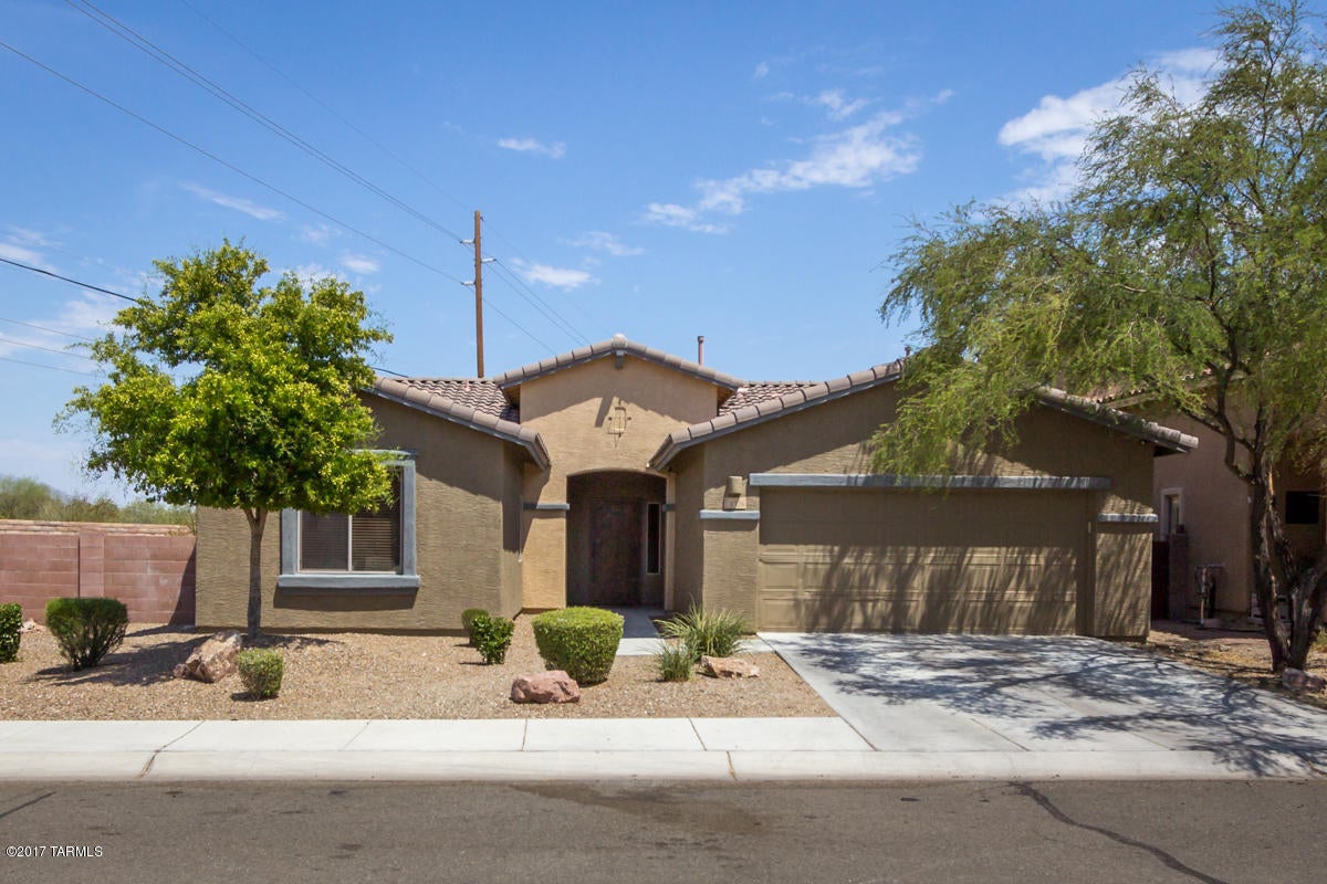 Continental Reserve Blks 17-19 (1-102) - Residential Lease