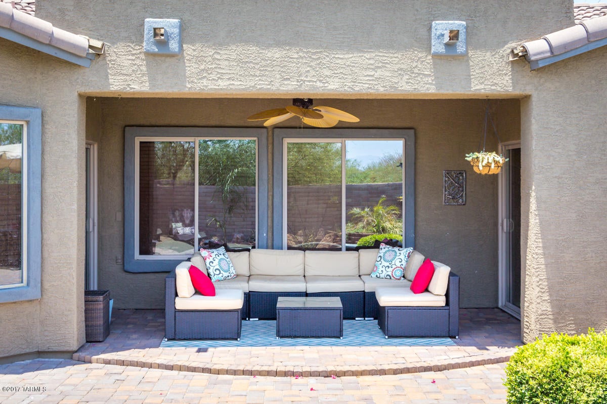 Continental Reserve Blks 17-19 (1-102) - Residential Lease