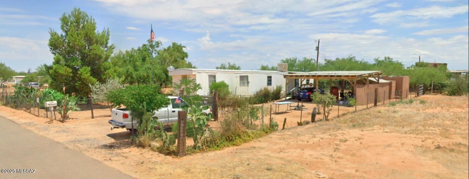 Westway Homesites - Residential