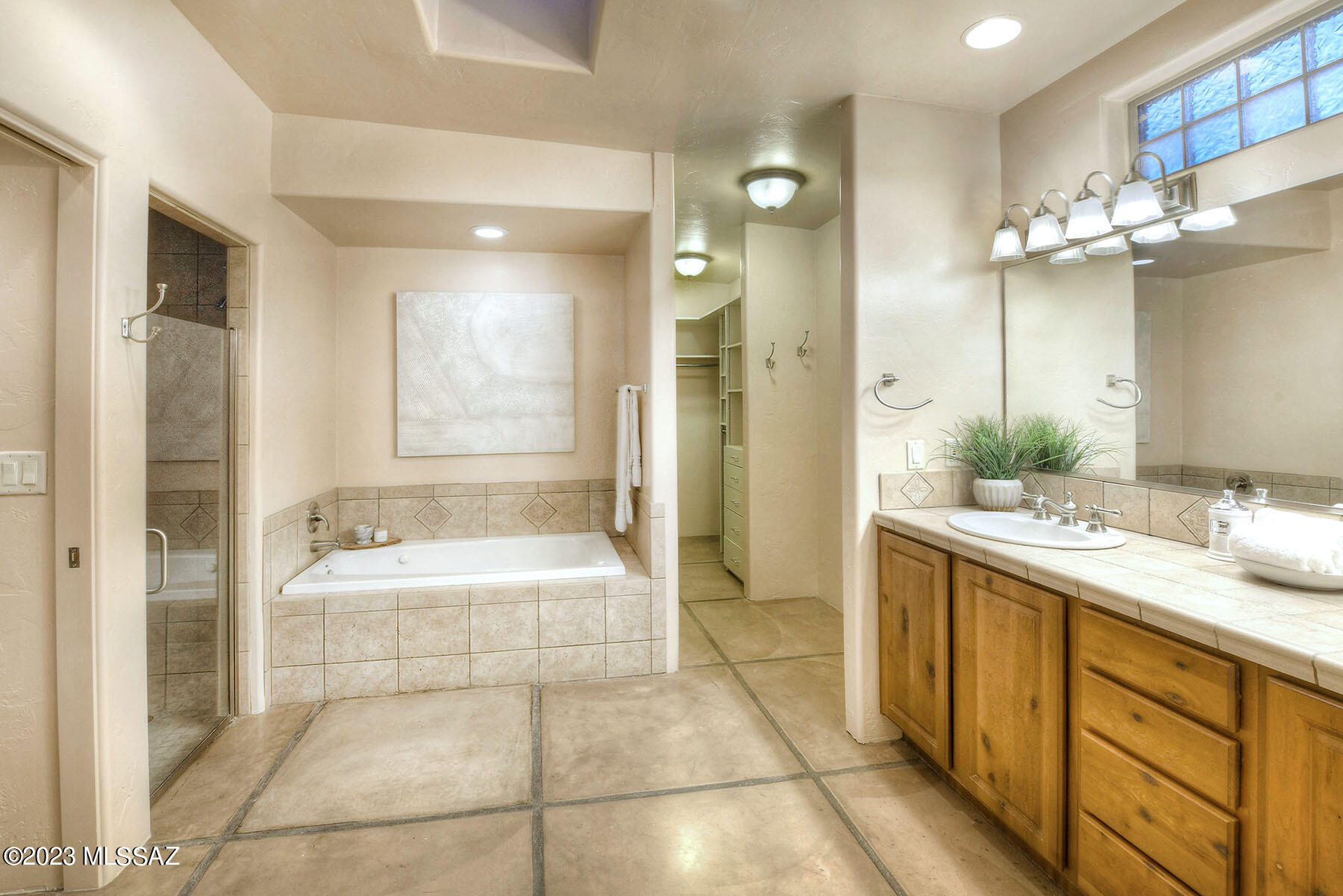 Speedway Heights - Residential