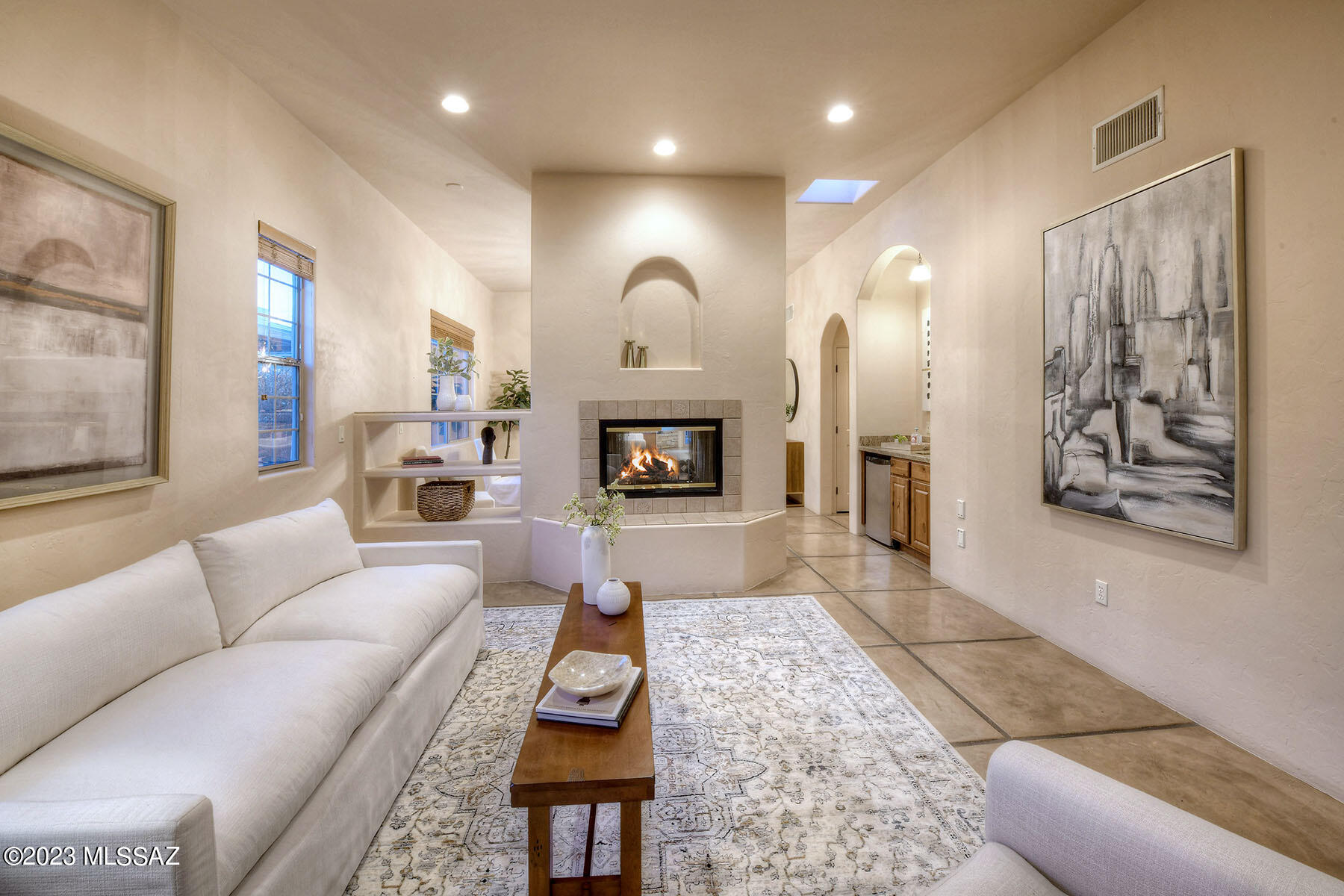 Speedway Heights - Residential
