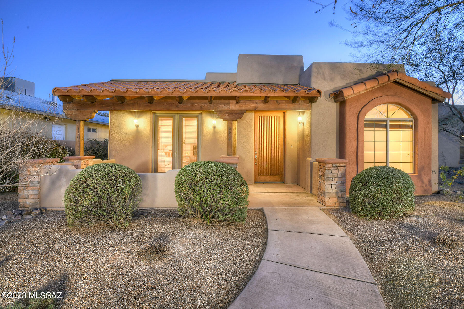 Speedway Heights - Residential