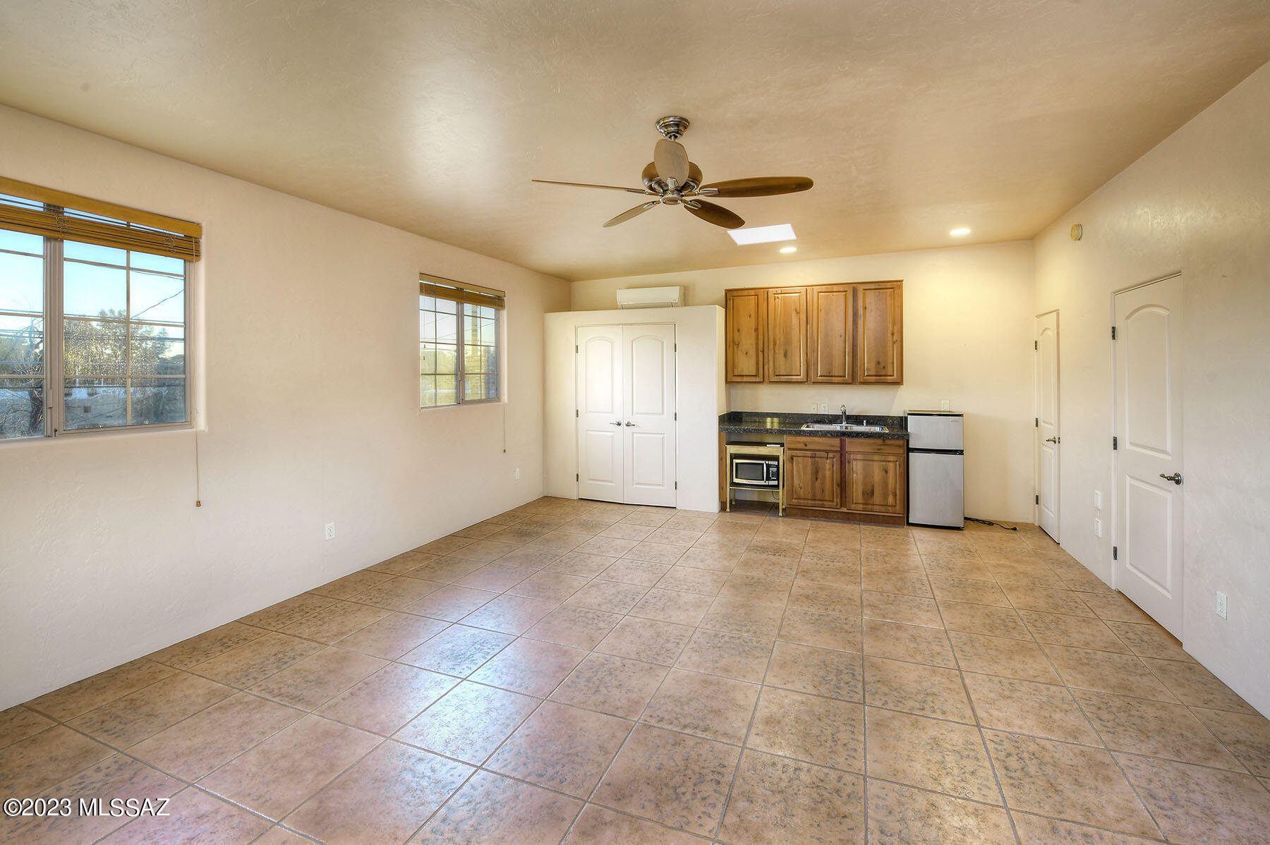 Speedway Heights - Residential