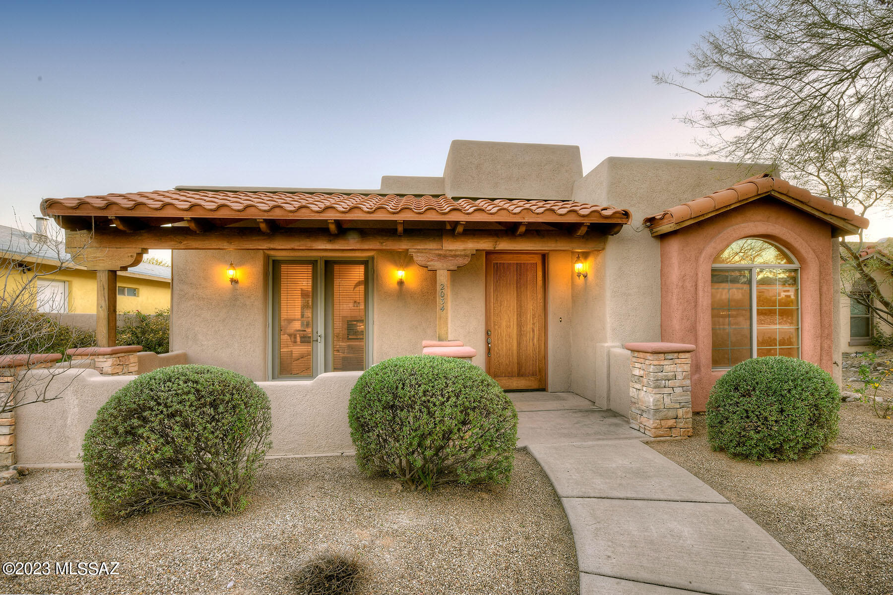 Speedway Heights - Residential