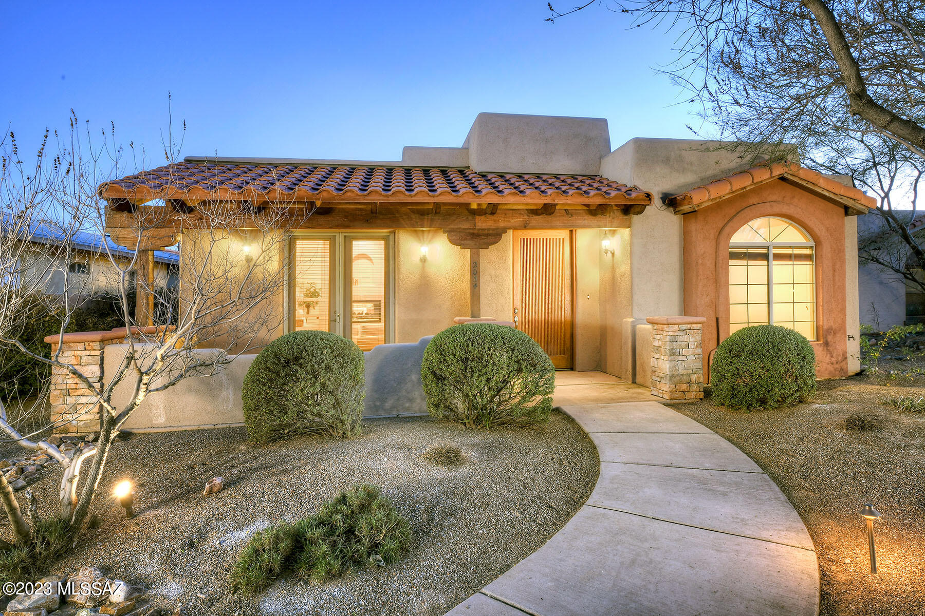 Speedway Heights - Residential