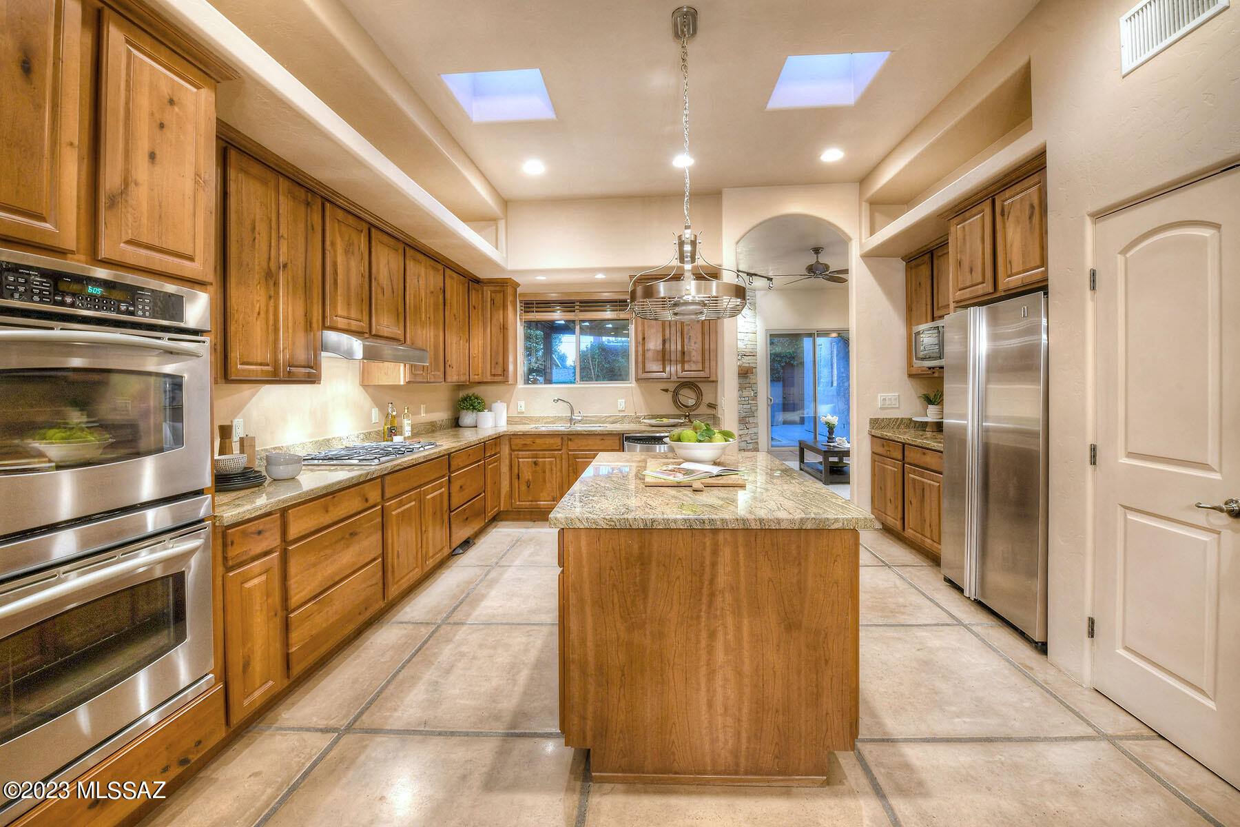 Speedway Heights - Residential