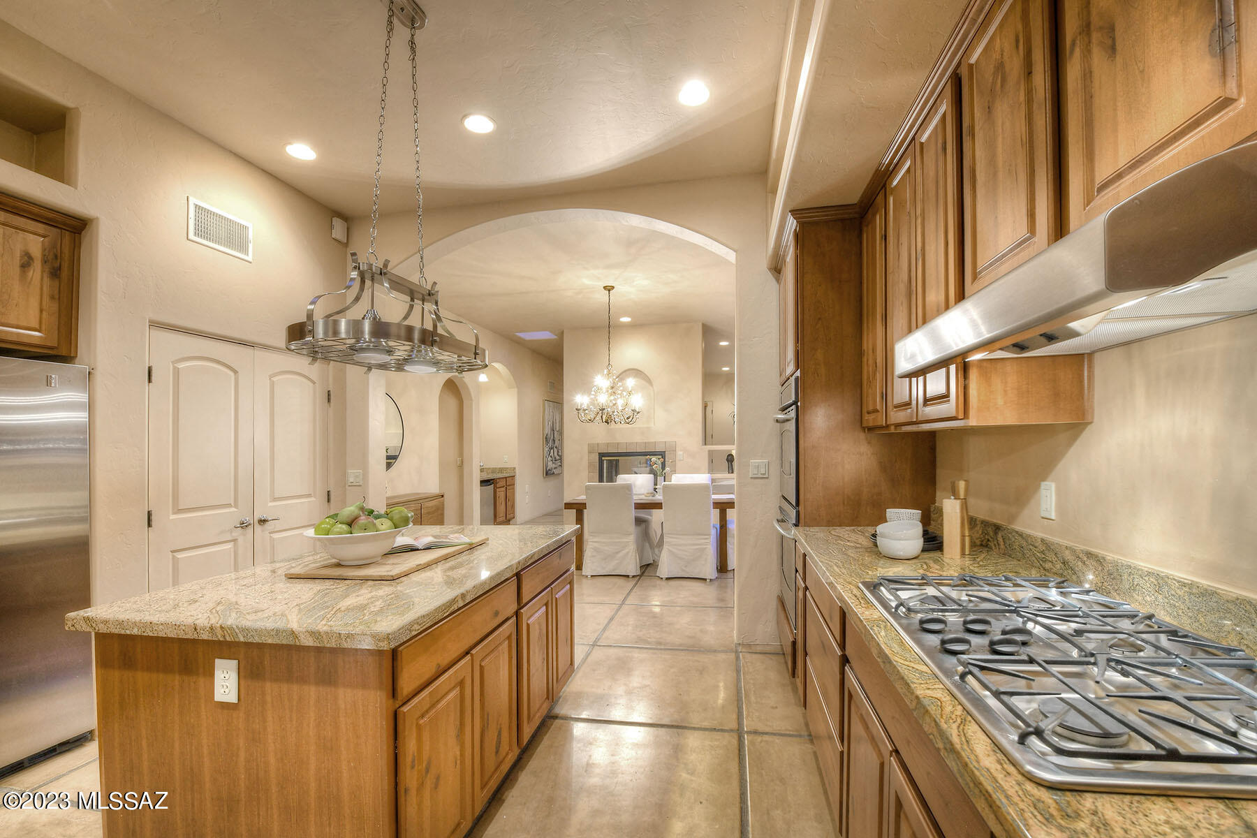 Speedway Heights - Residential