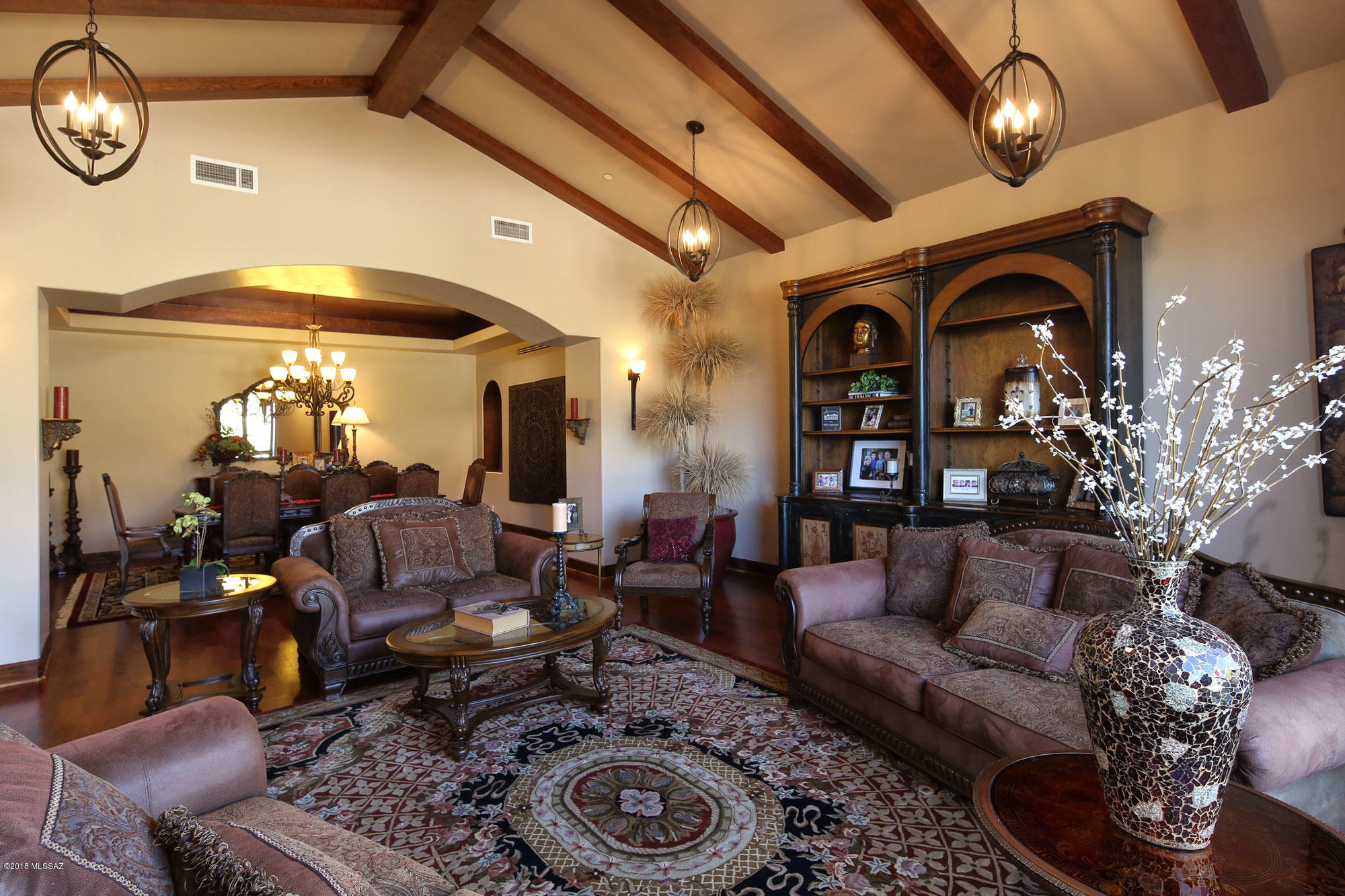 Vista De Las Candelas Estates - Residential