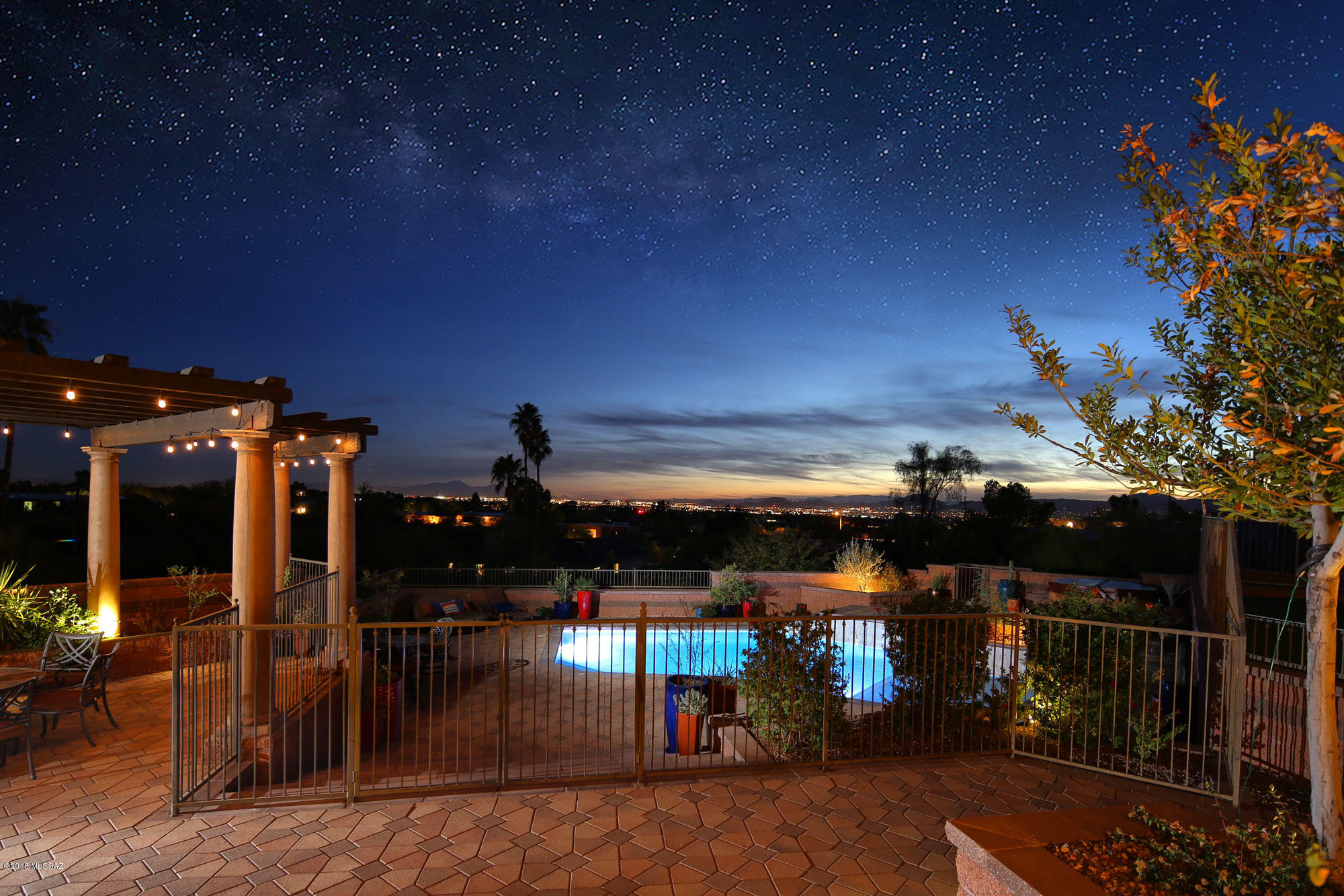 Vista De Las Candelas Estates - Residential