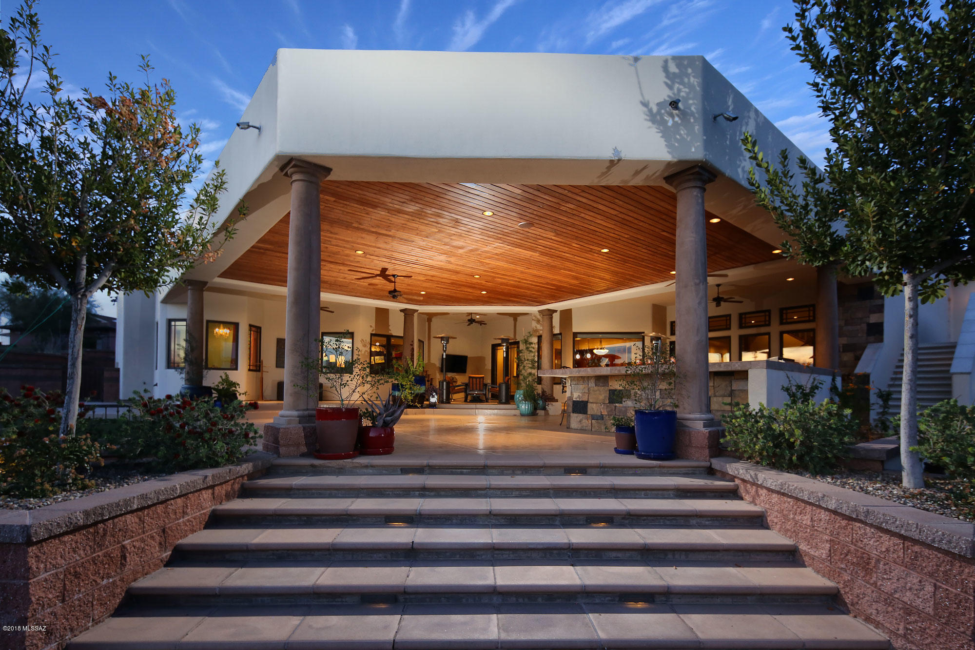 Vista De Las Candelas Estates - Residential