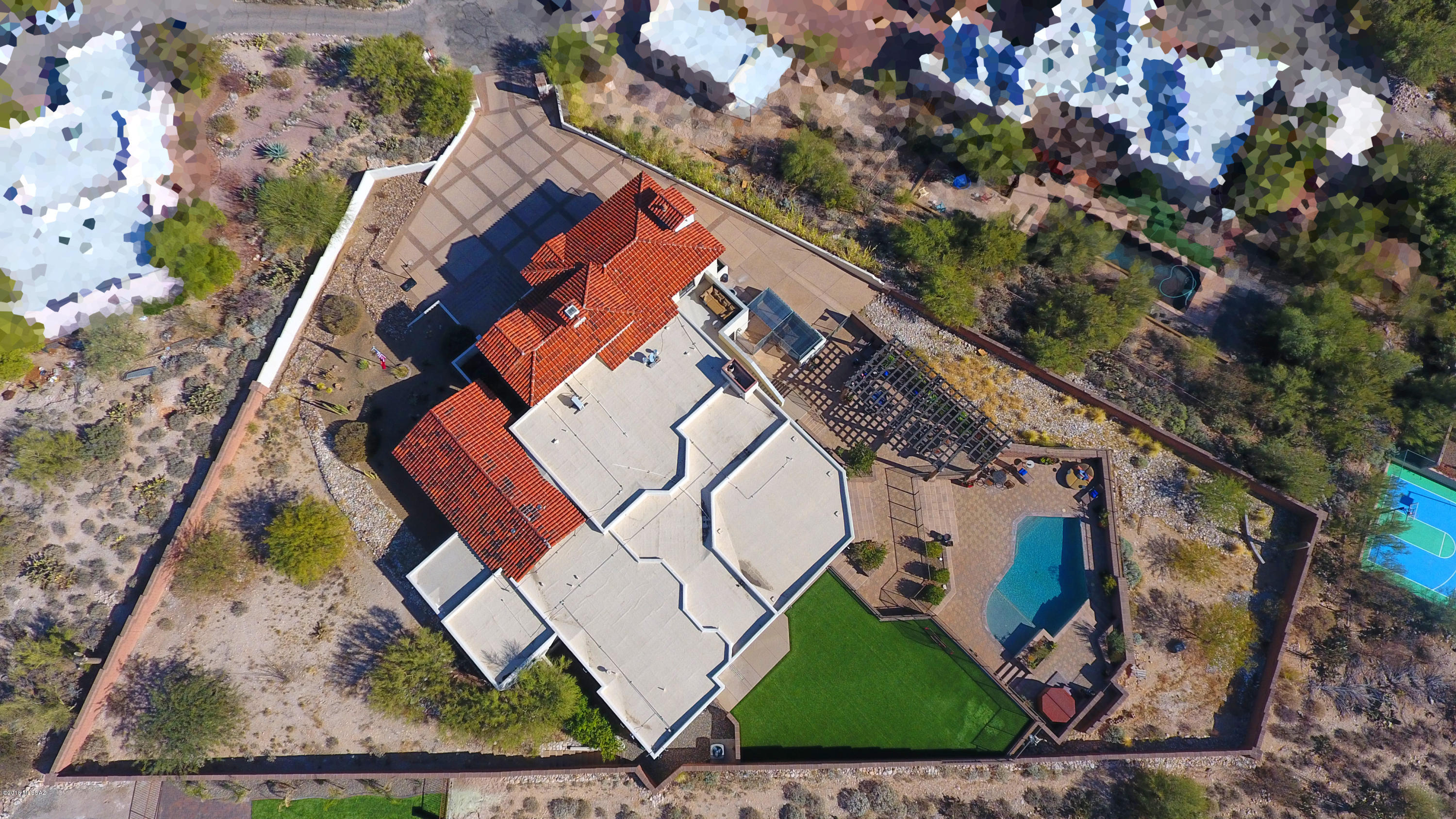 Vista De Las Candelas Estates - Residential