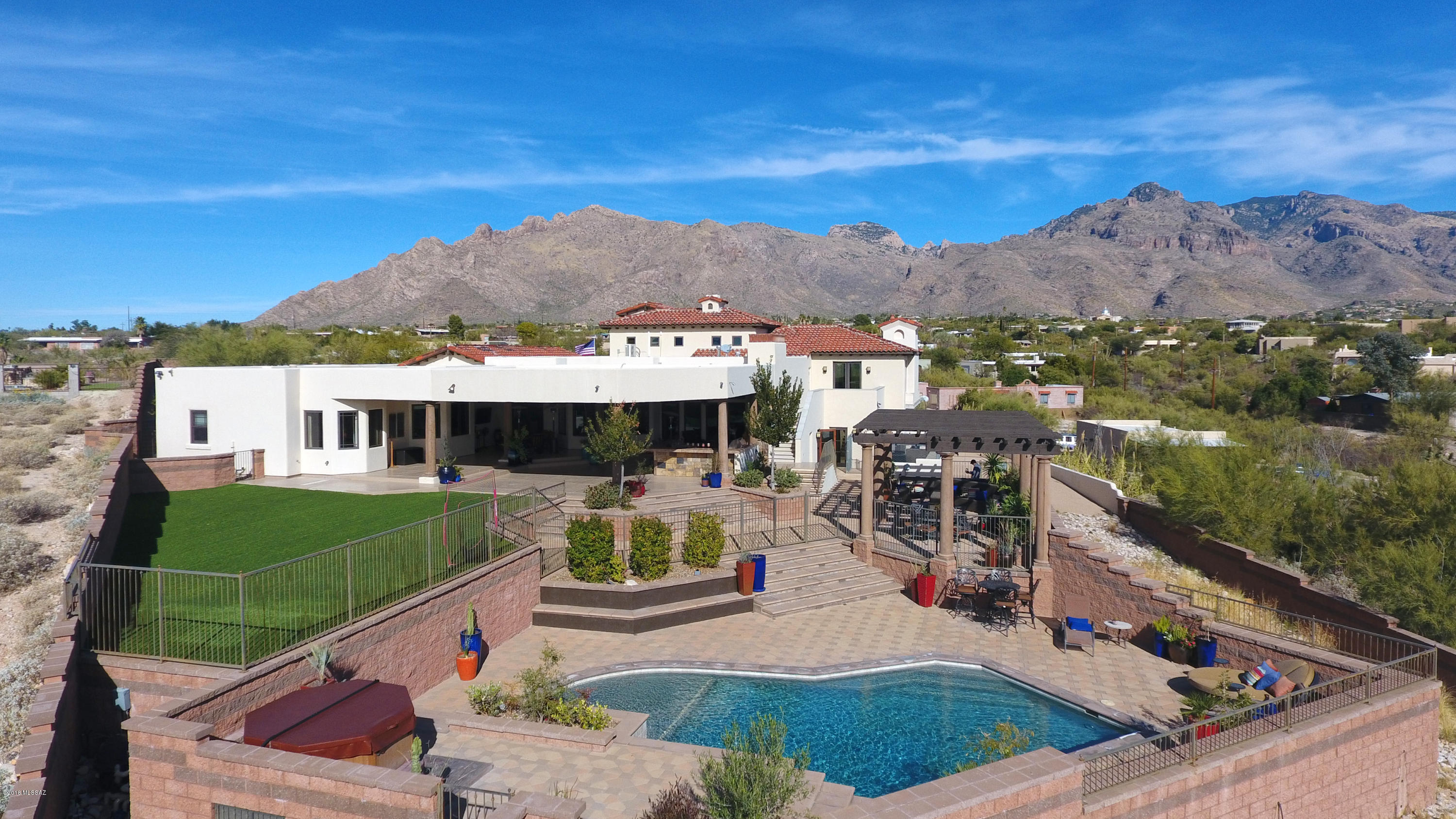 Vista De Las Candelas Estates - Residential