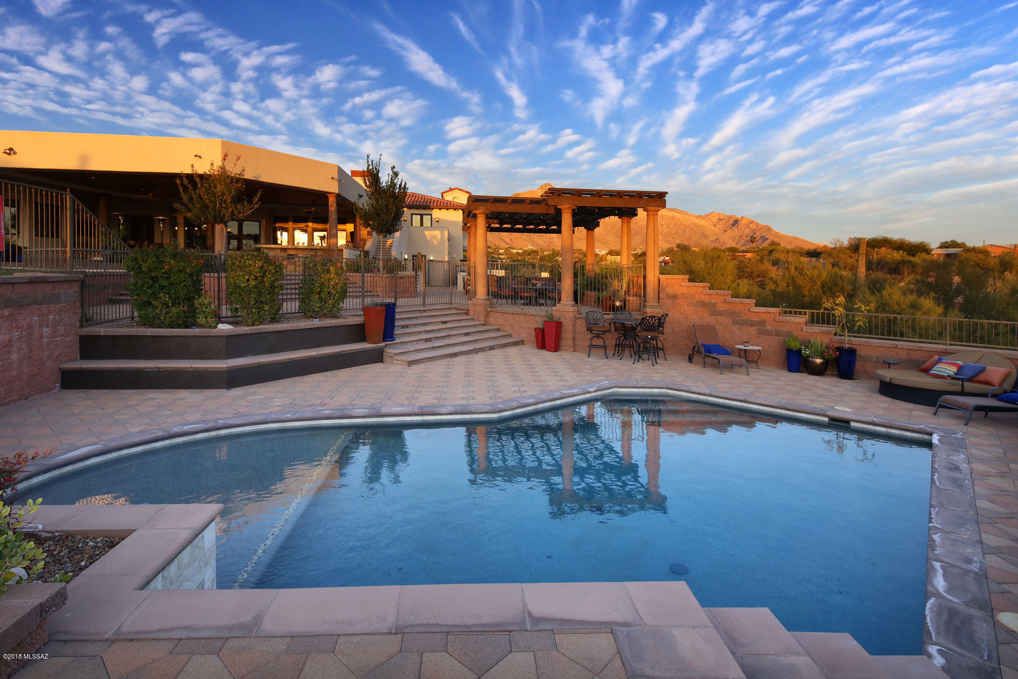 Vista De Las Candelas Estates - Residential
