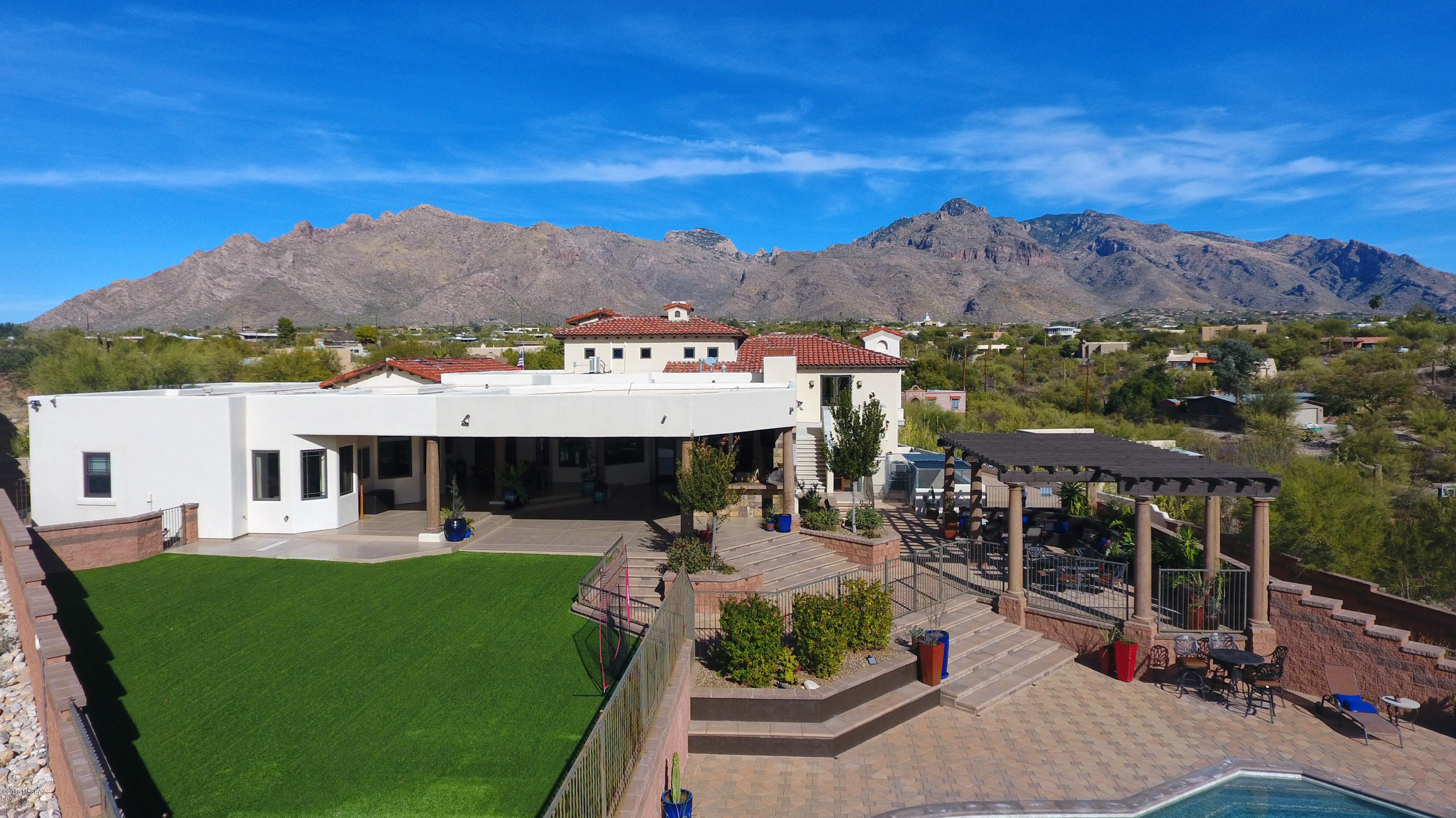 Vista De Las Candelas Estates - Residential