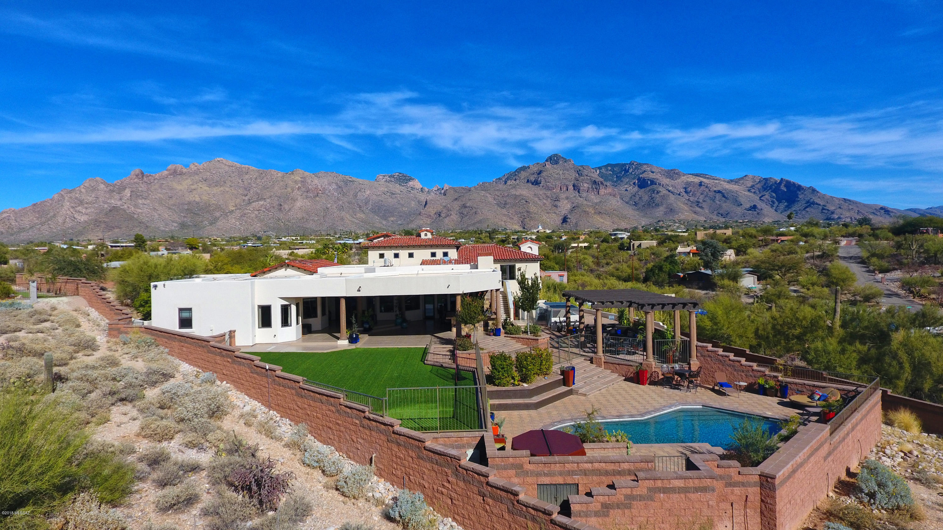 Vista De Las Candelas Estates - Residential