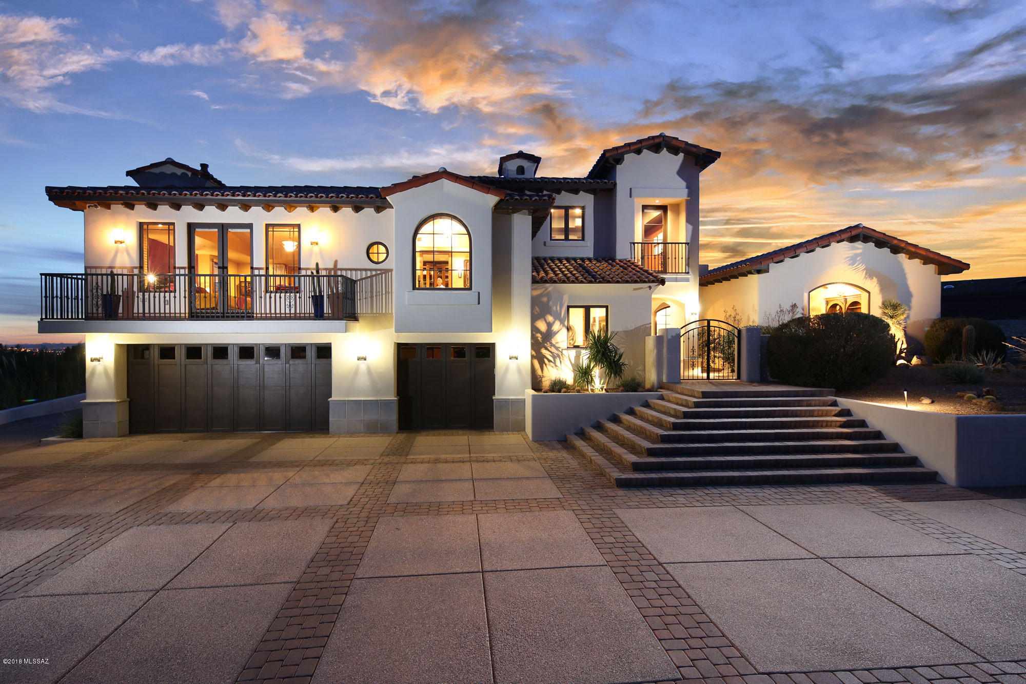Vista De Las Candelas Estates - Residential