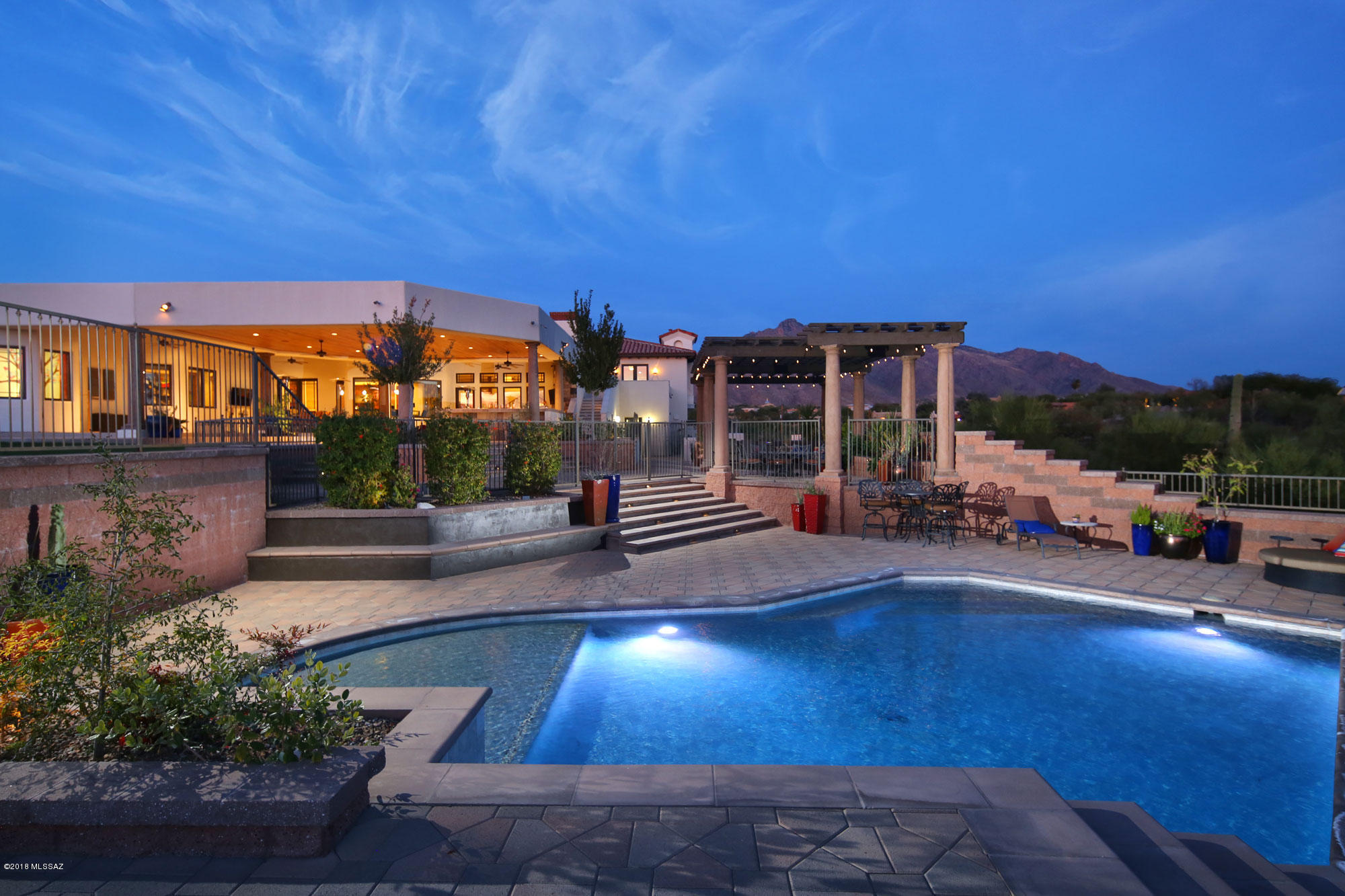 Vista De Las Candelas Estates - Residential