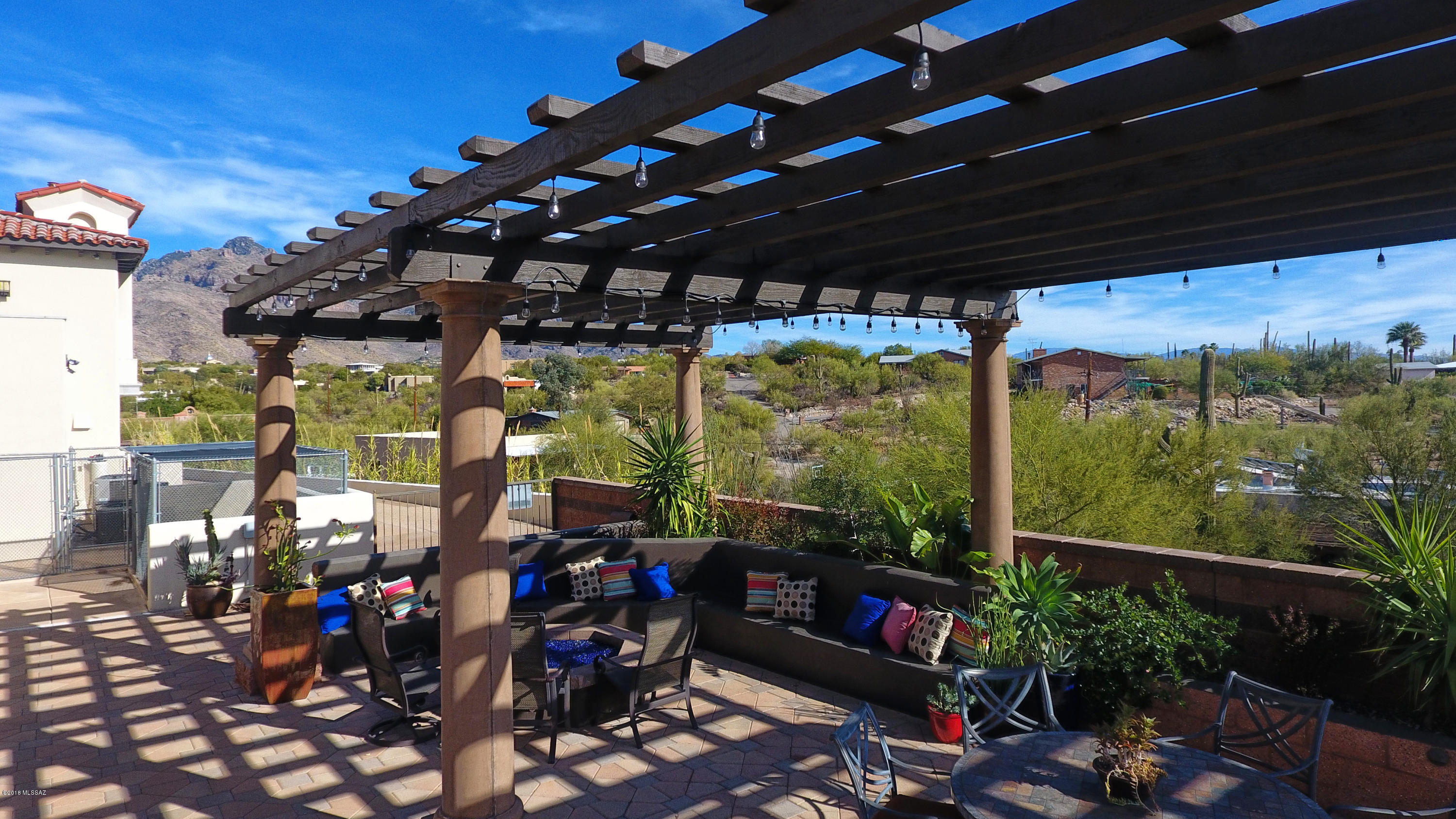 Vista De Las Candelas Estates - Residential