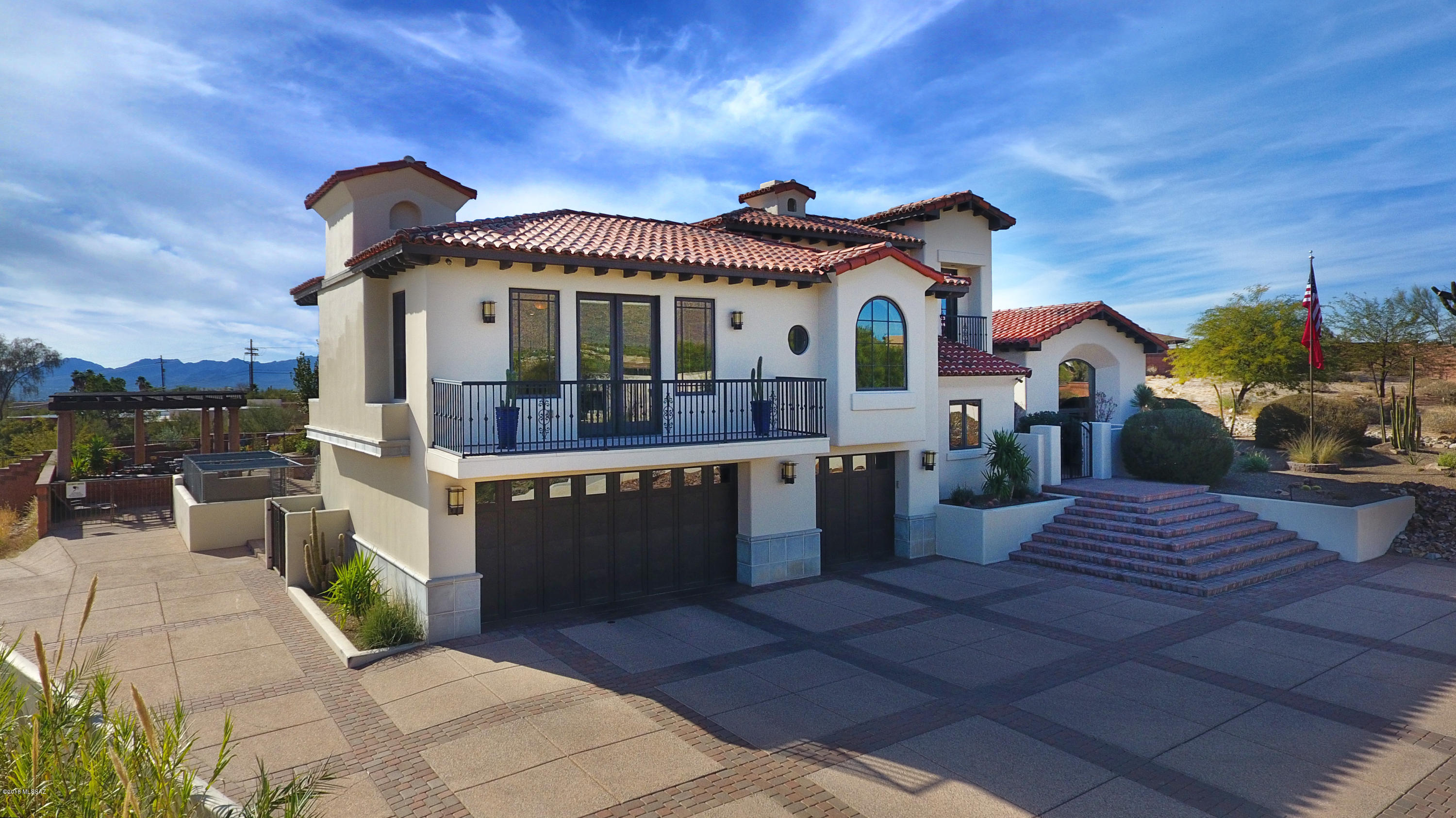 Vista De Las Candelas Estates - Residential