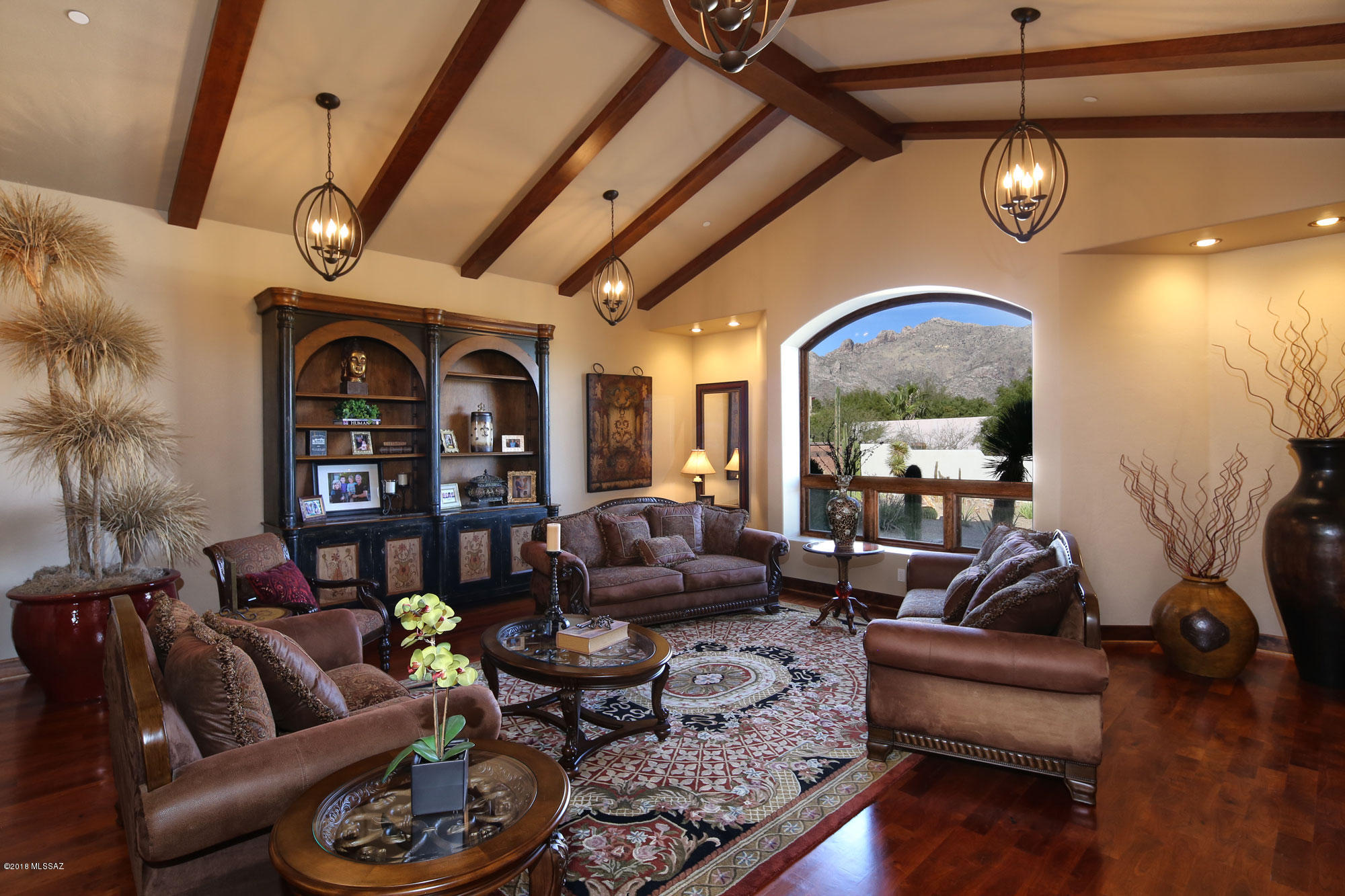 Vista De Las Candelas Estates - Residential