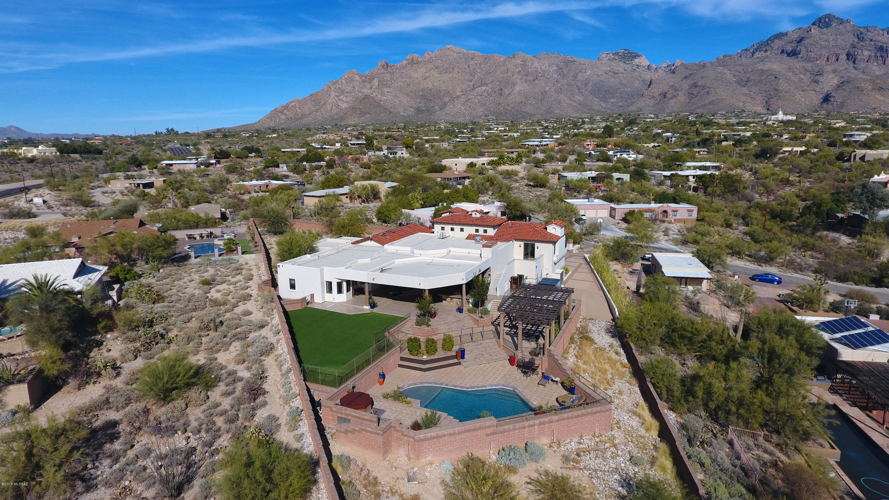 Vista De Las Candelas Estates - Residential