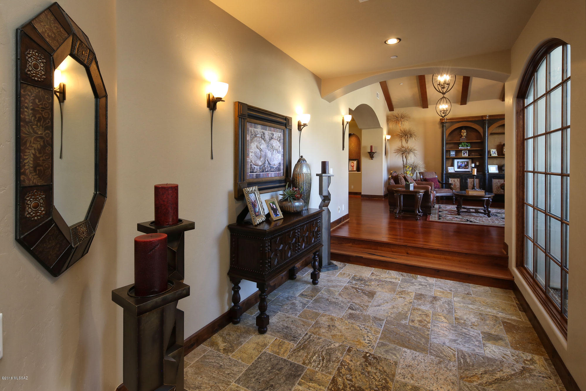 Vista De Las Candelas Estates - Residential