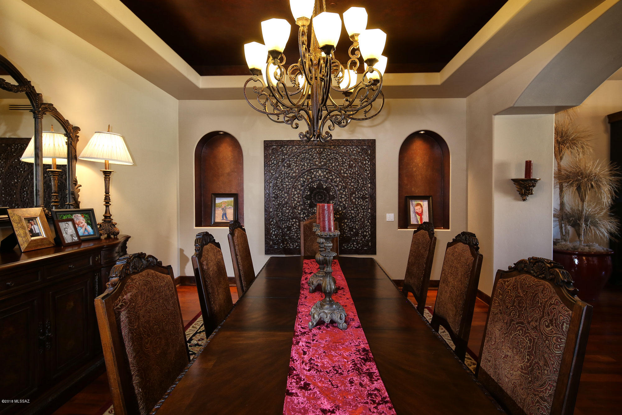 Vista De Las Candelas Estates - Residential