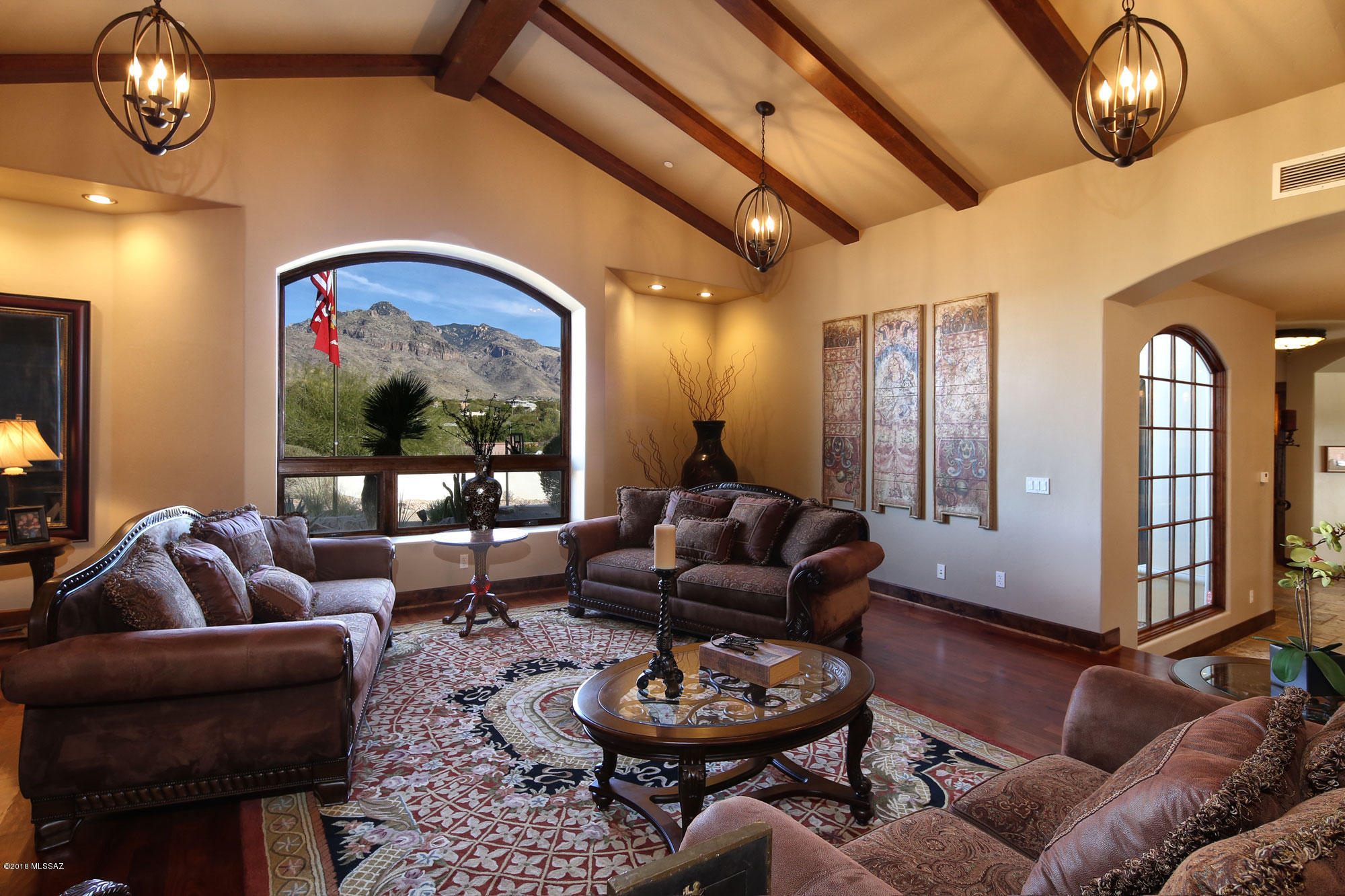 Vista De Las Candelas Estates - Residential