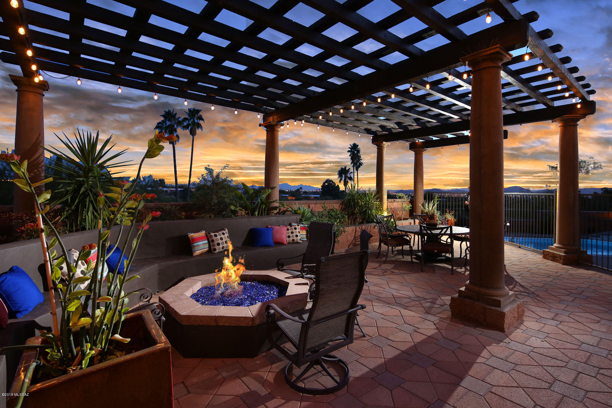 Vista De Las Candelas Estates - Residential
