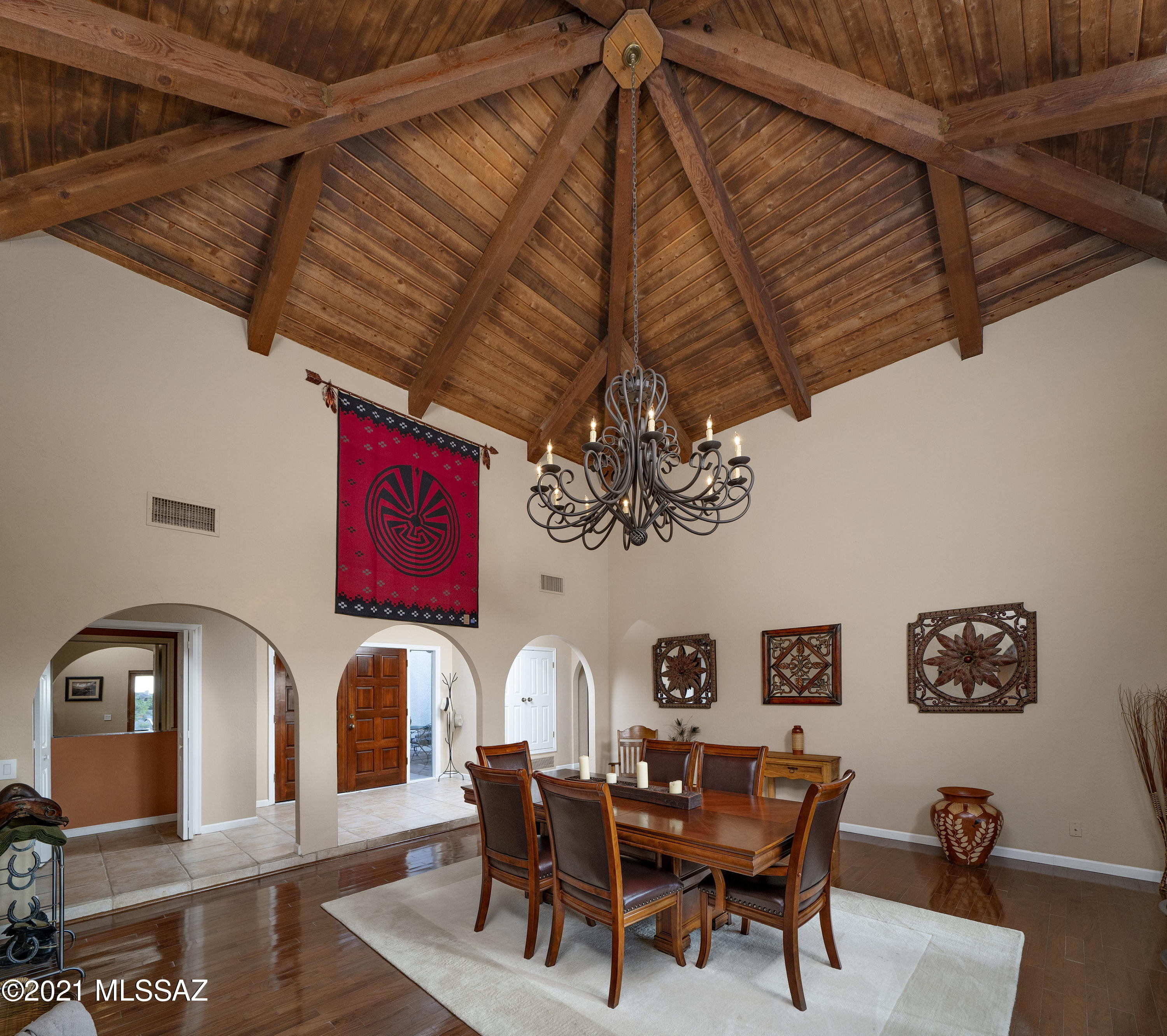 Rio Verde Vista II (74-111) - Residential