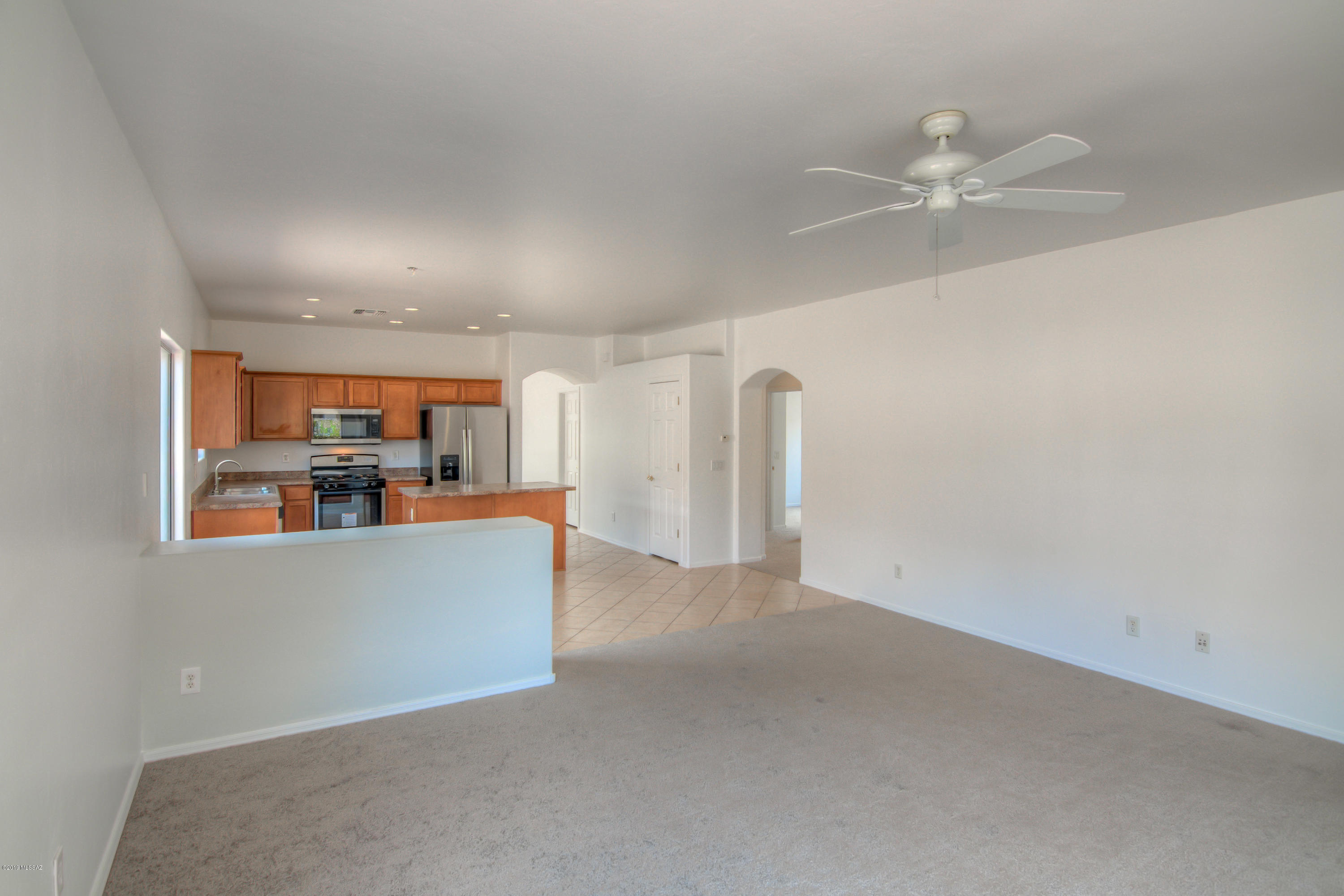 Presidio Del Oro (1-163) - Residential