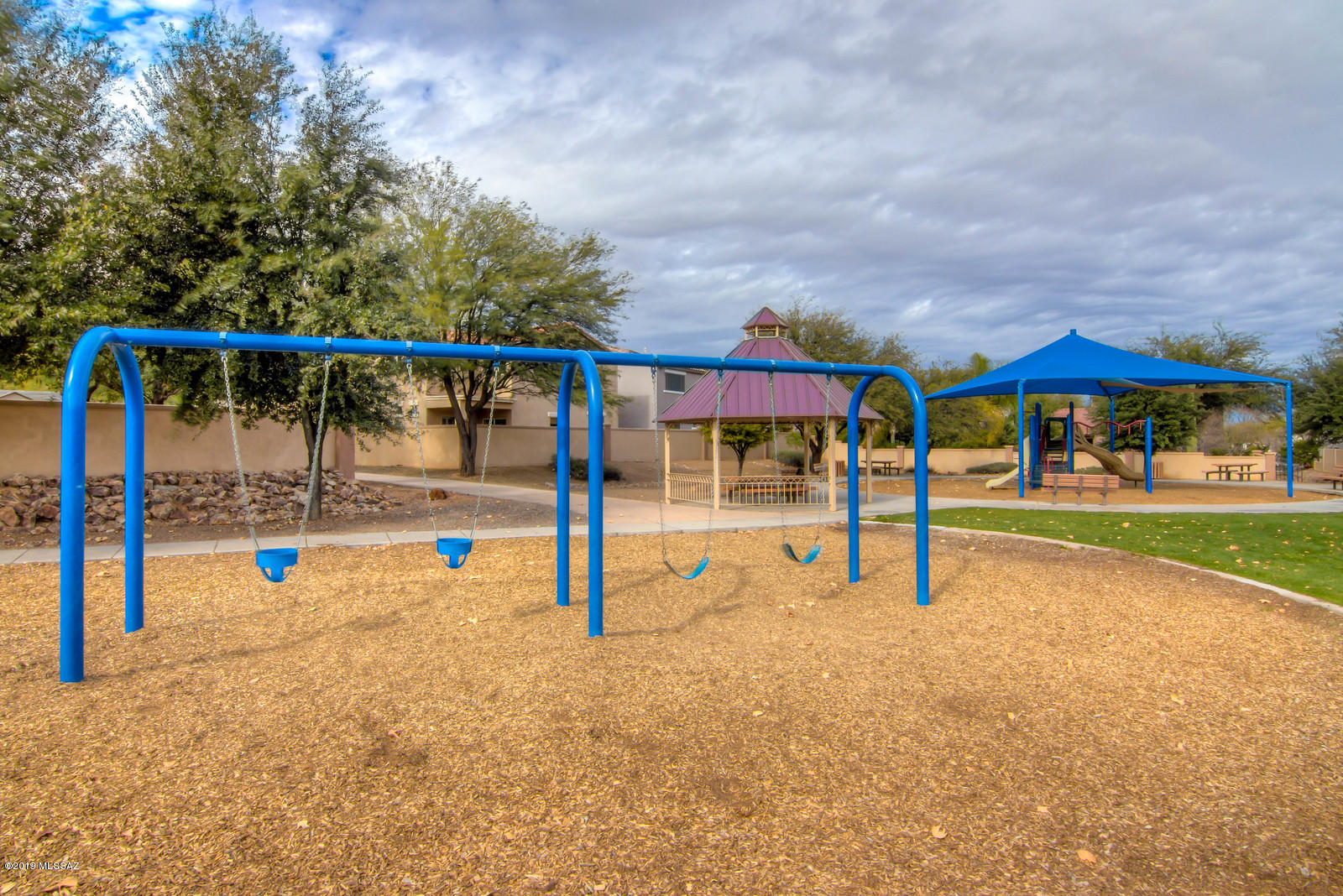 Presidio Del Oro (1-163) - Residential