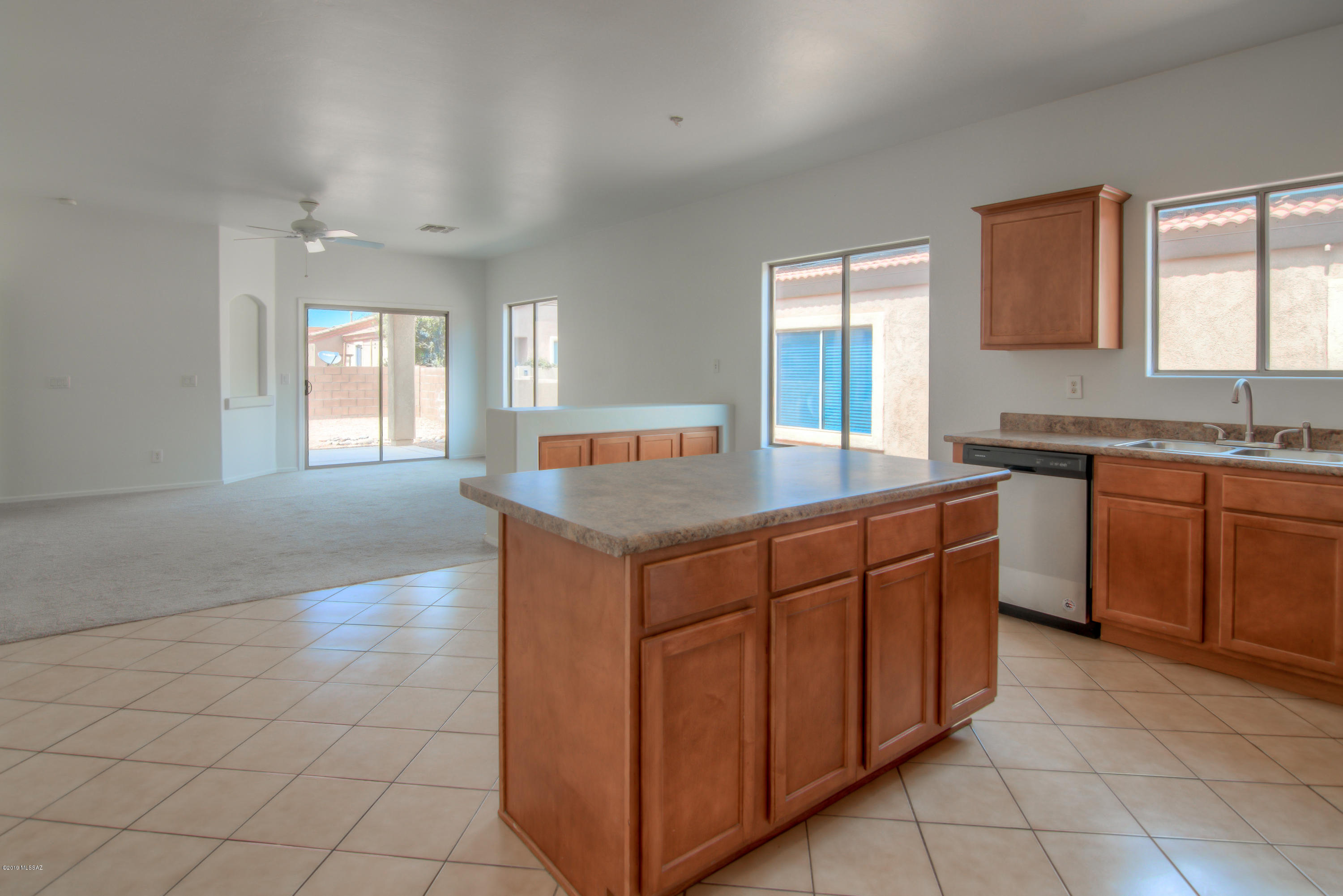 Presidio Del Oro (1-163) - Residential
