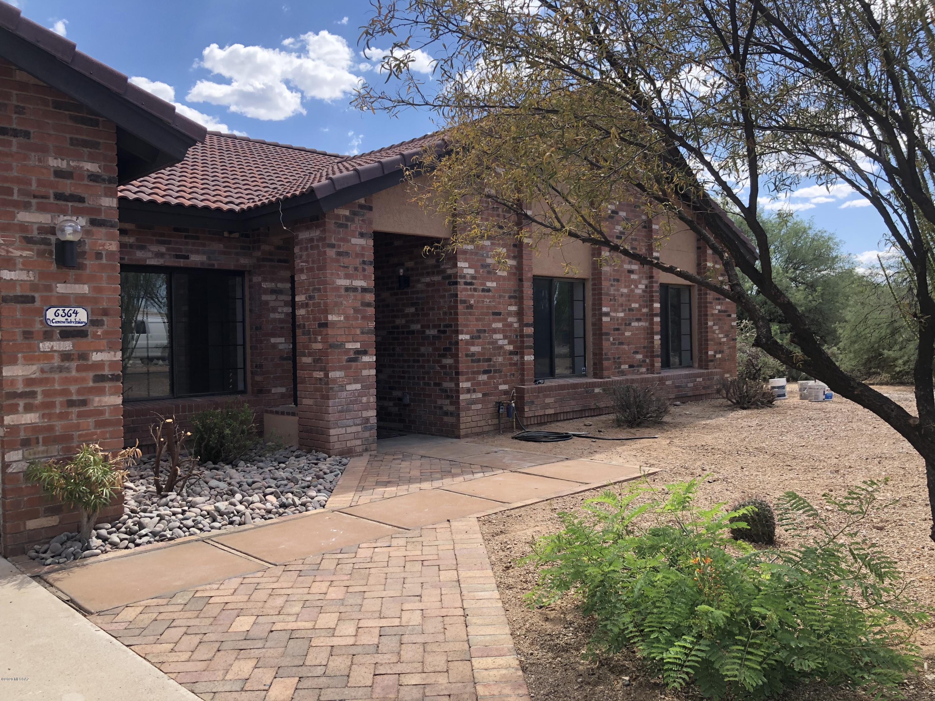 Orange Grove Hills (1-33) - Residential