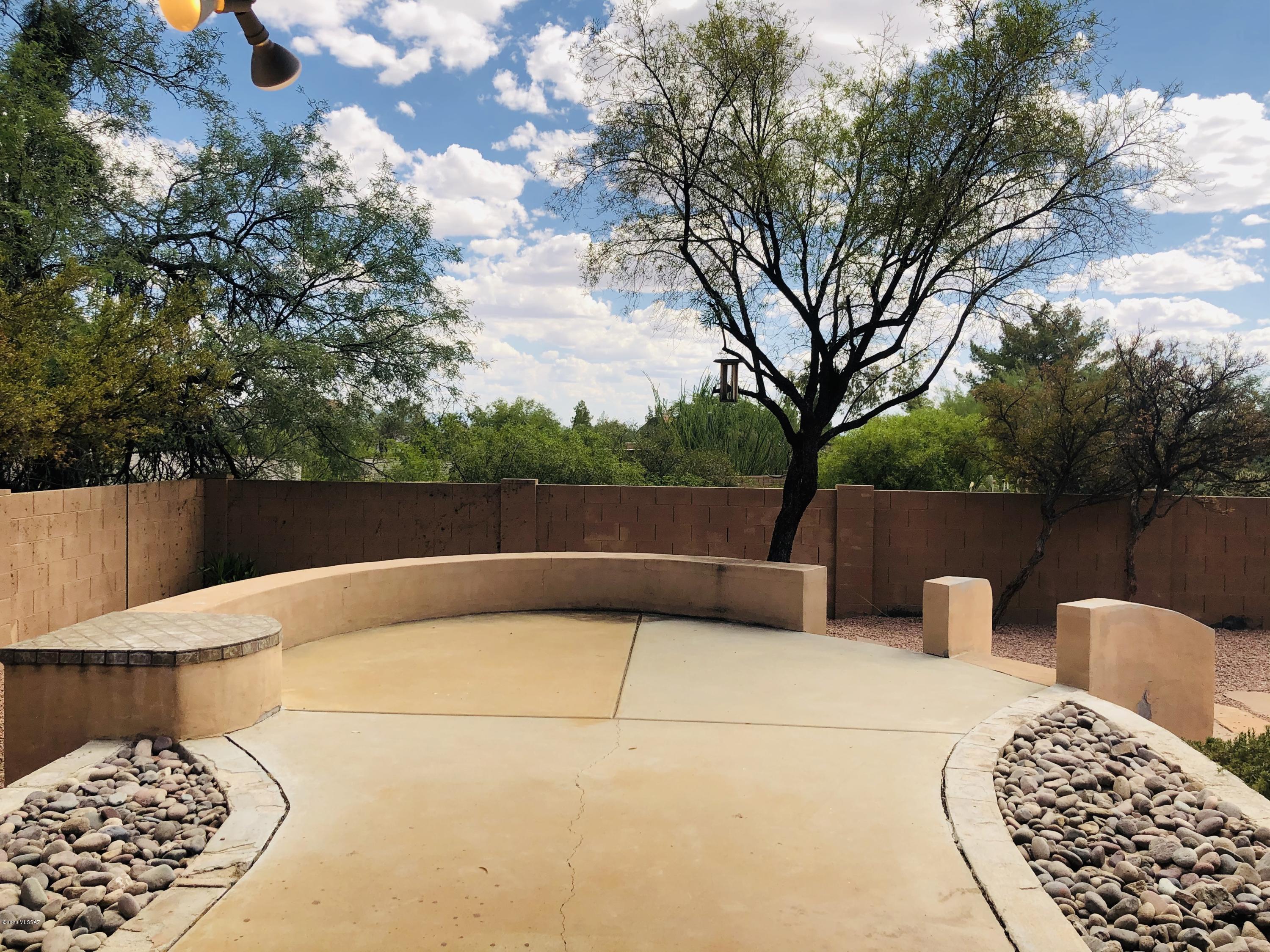 Orange Grove Hills (1-33) - Residential