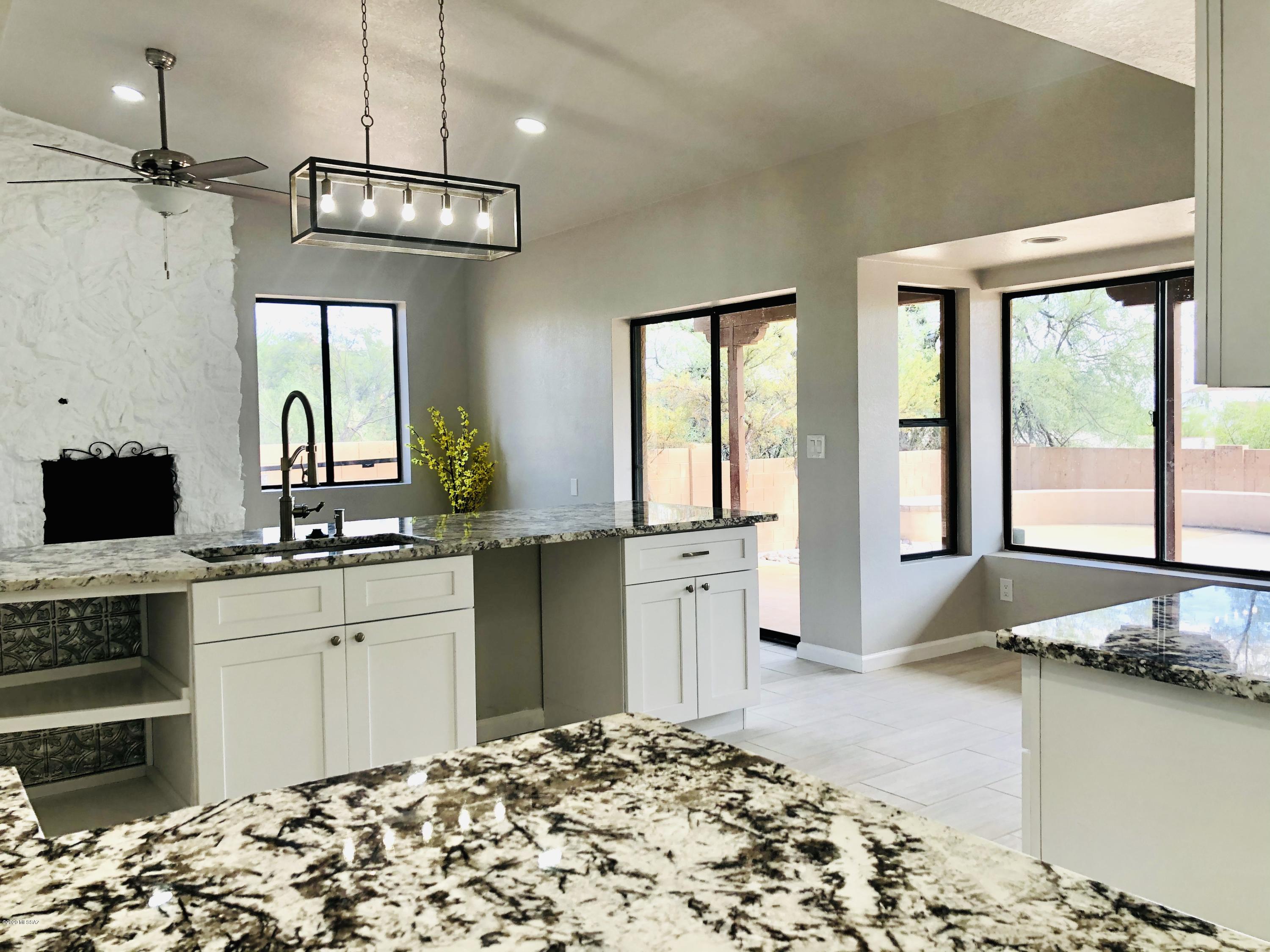 Orange Grove Hills (1-33) - Residential