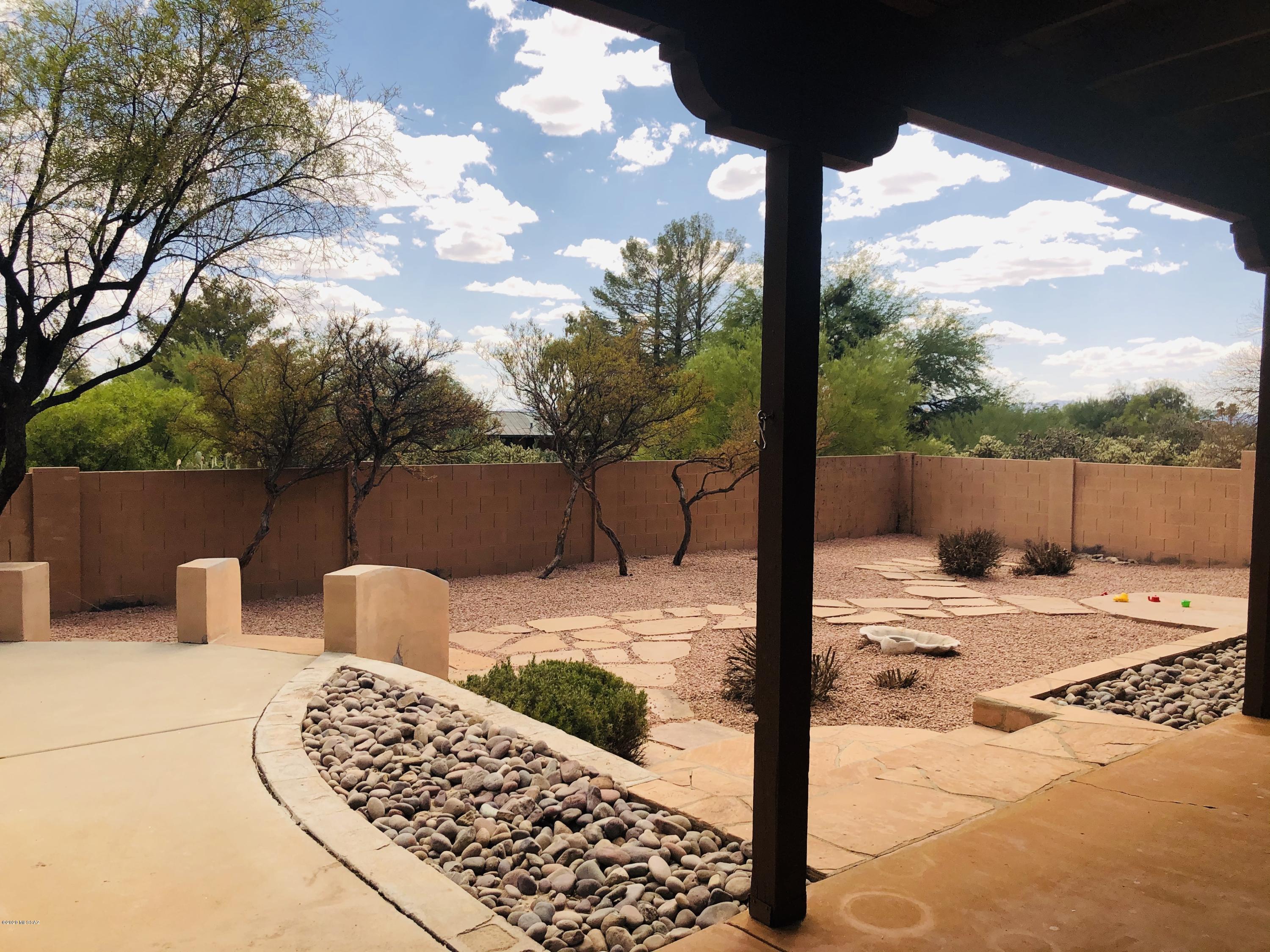Orange Grove Hills (1-33) - Residential