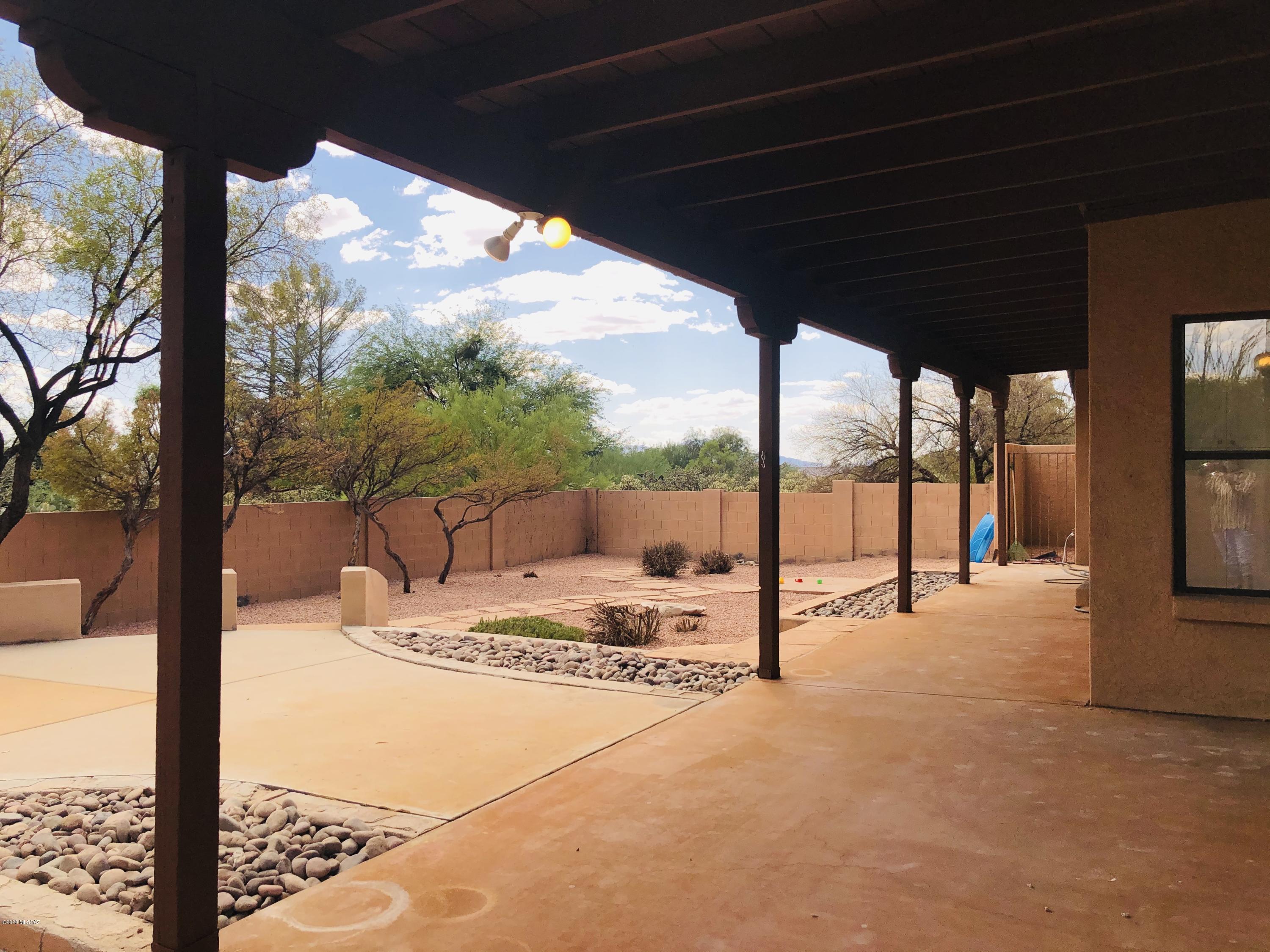 Orange Grove Hills (1-33) - Residential