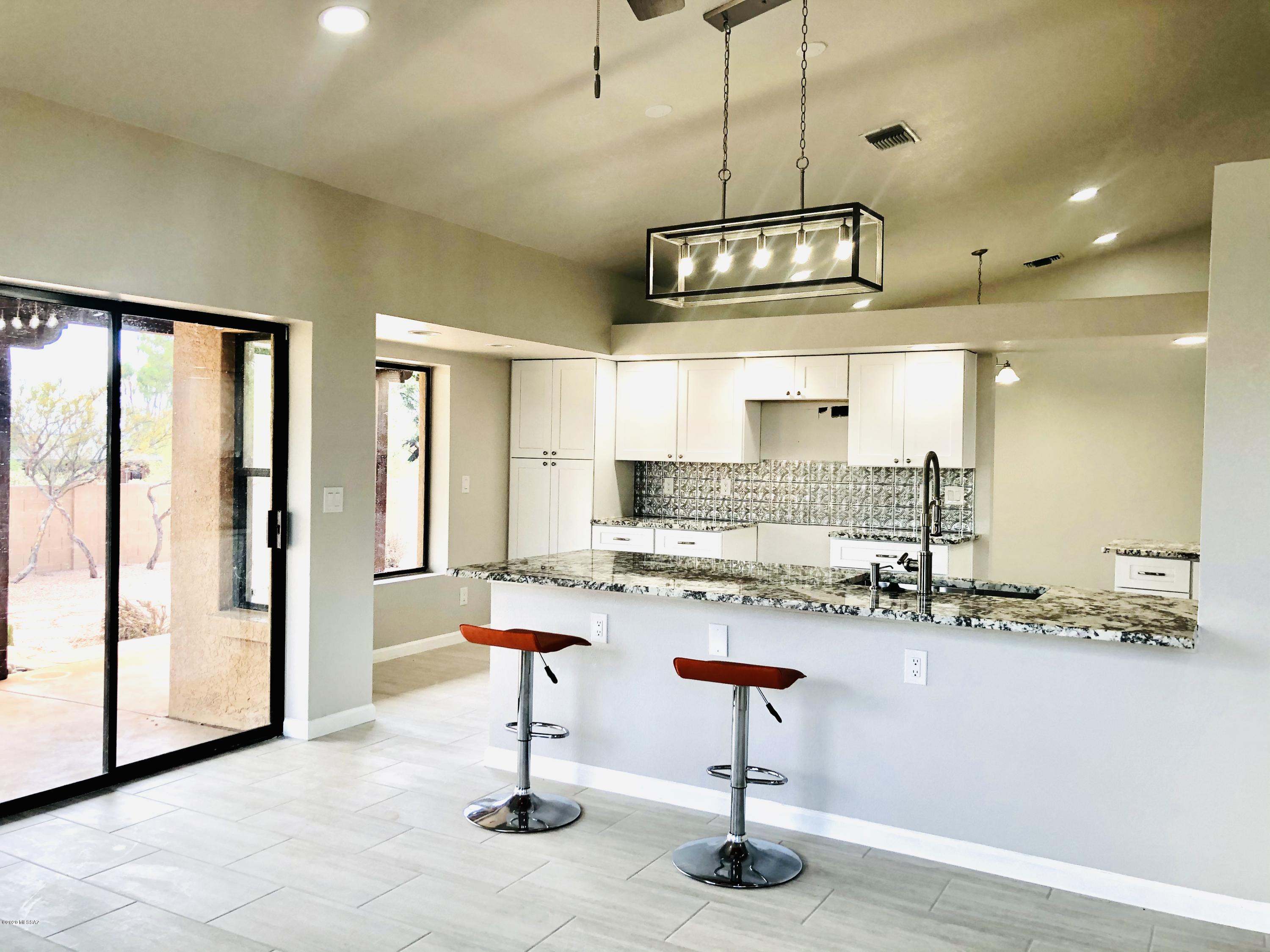 Orange Grove Hills (1-33) - Residential
