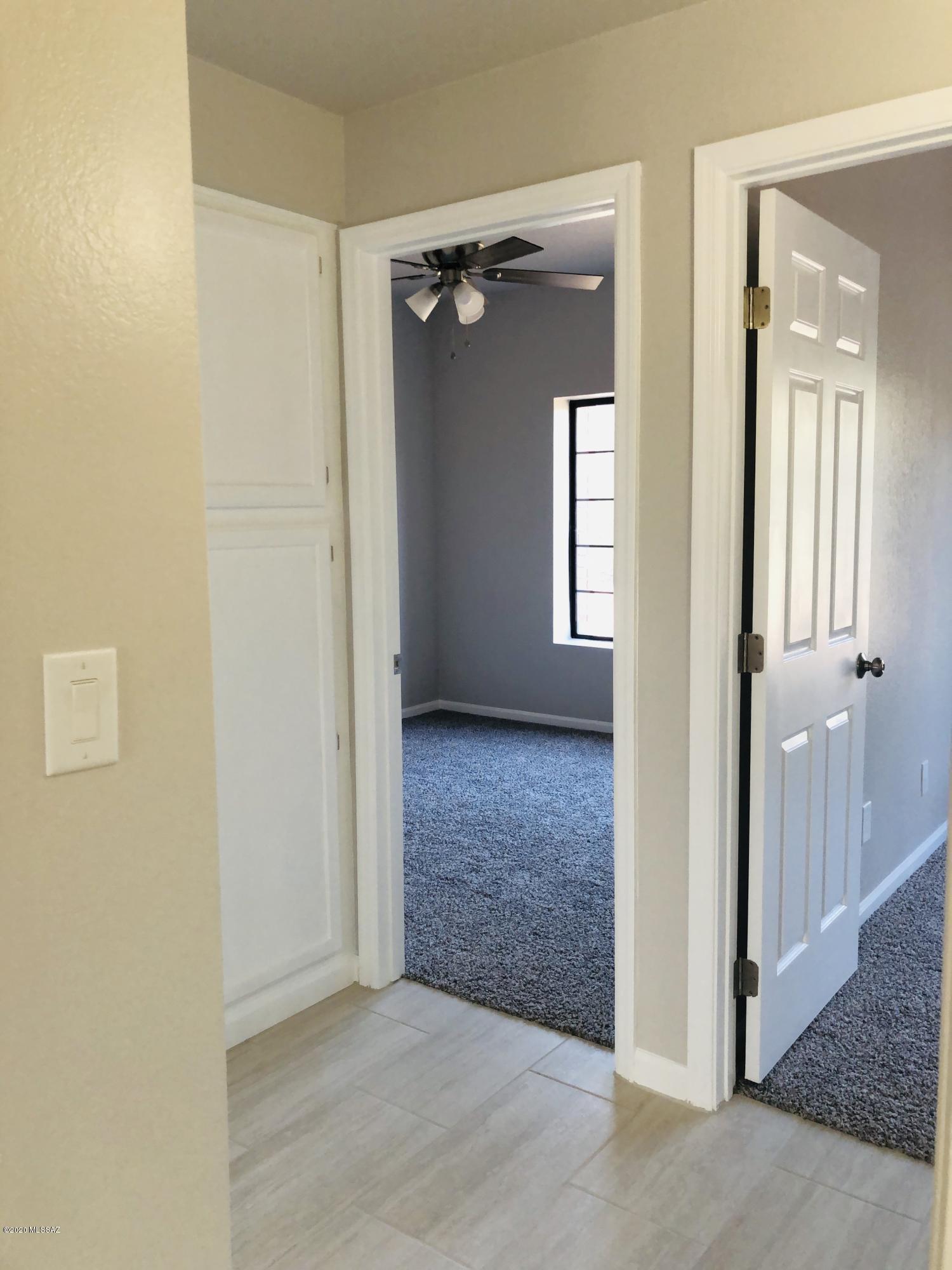 Orange Grove Hills (1-33) - Residential