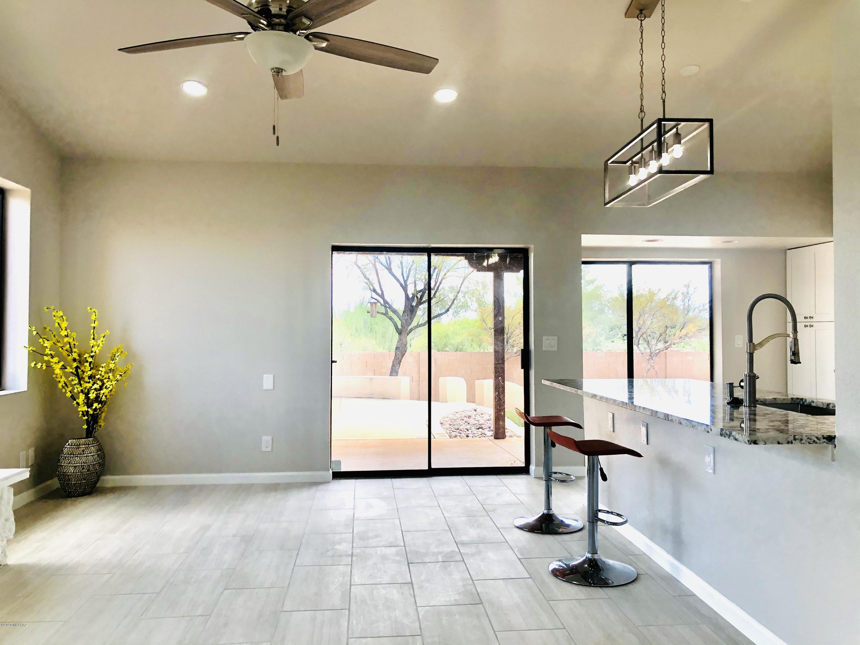 Orange Grove Hills (1-33) - Residential