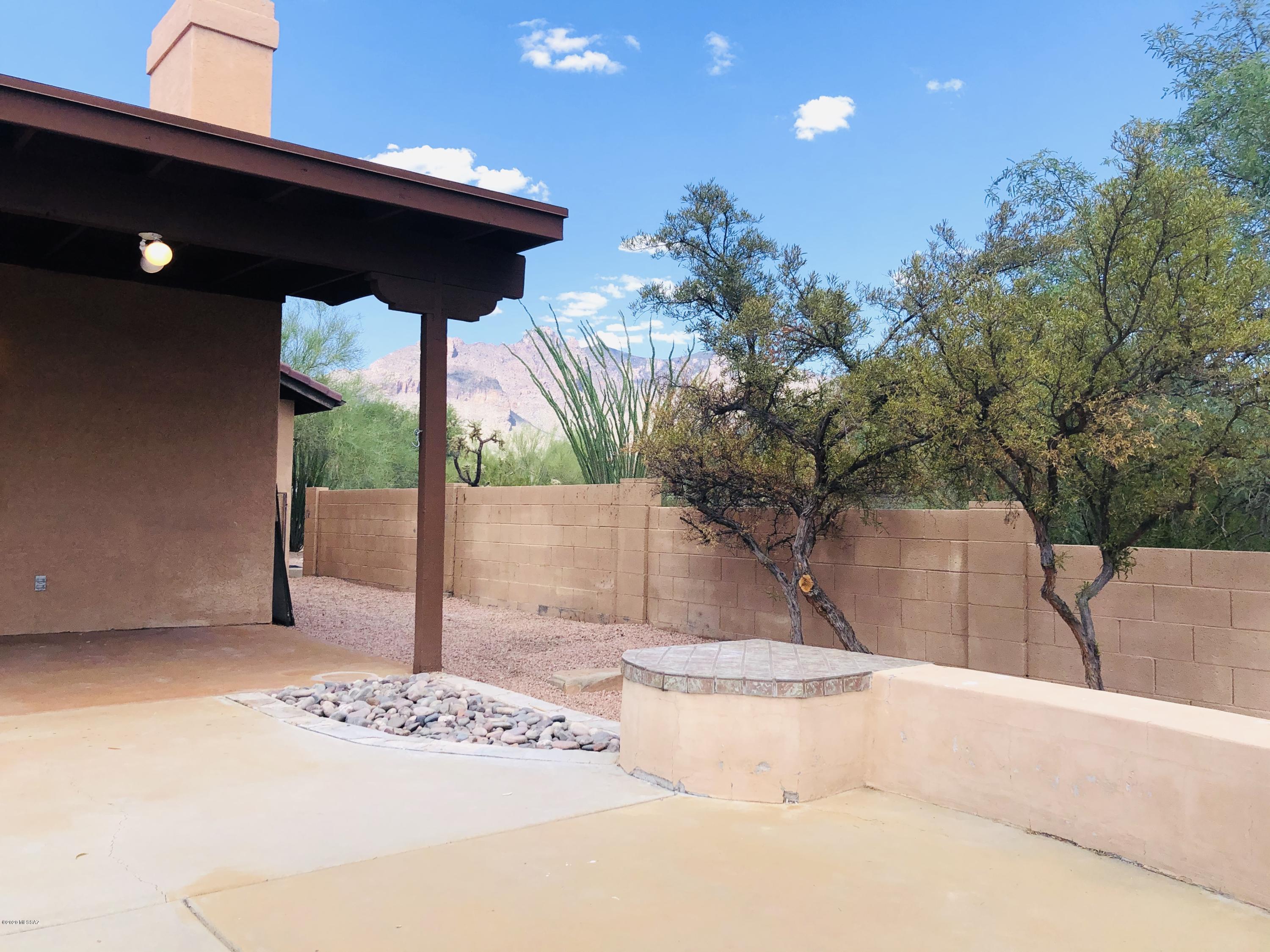 Orange Grove Hills (1-33) - Residential
