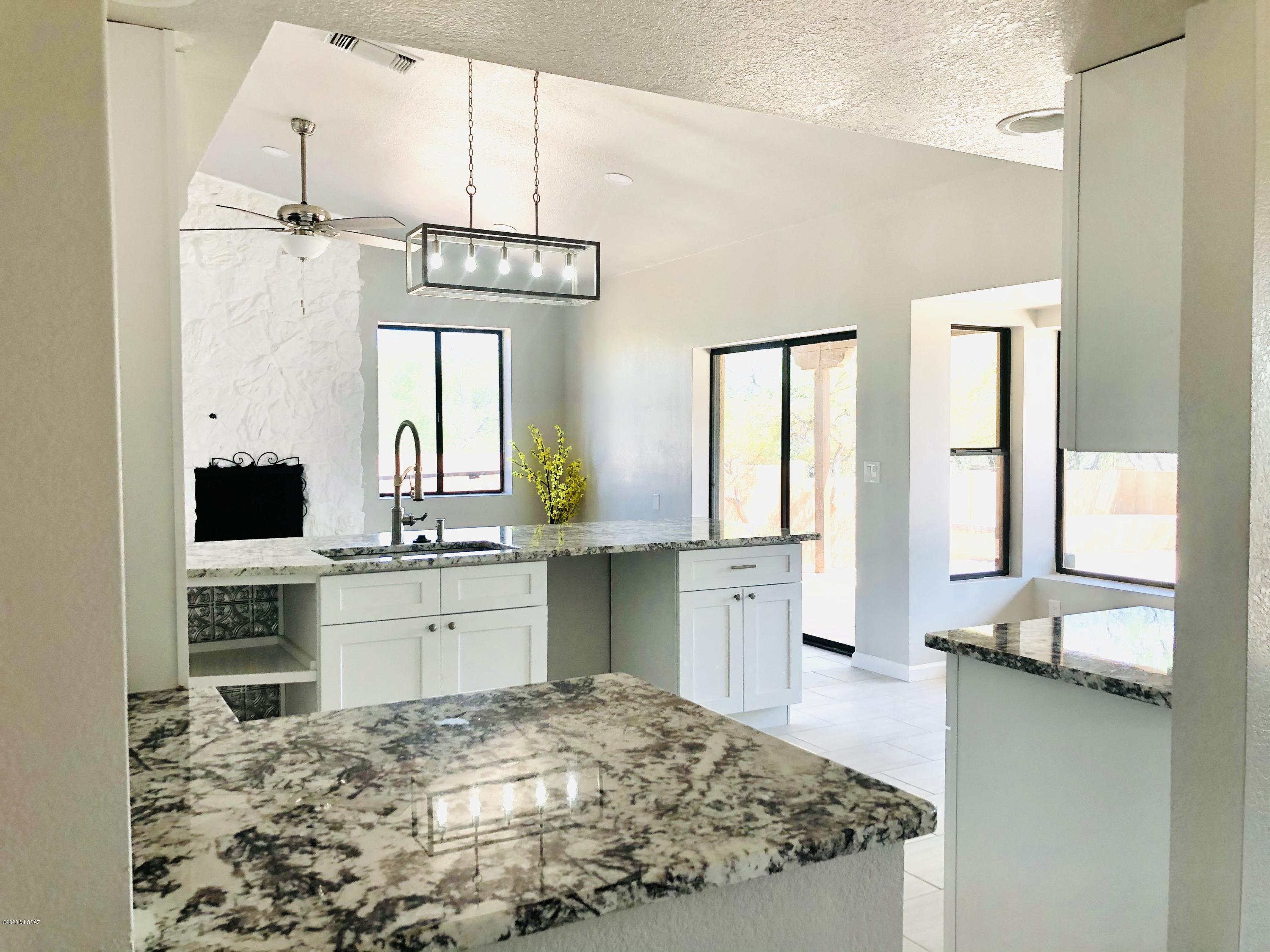 Orange Grove Hills (1-33) - Residential