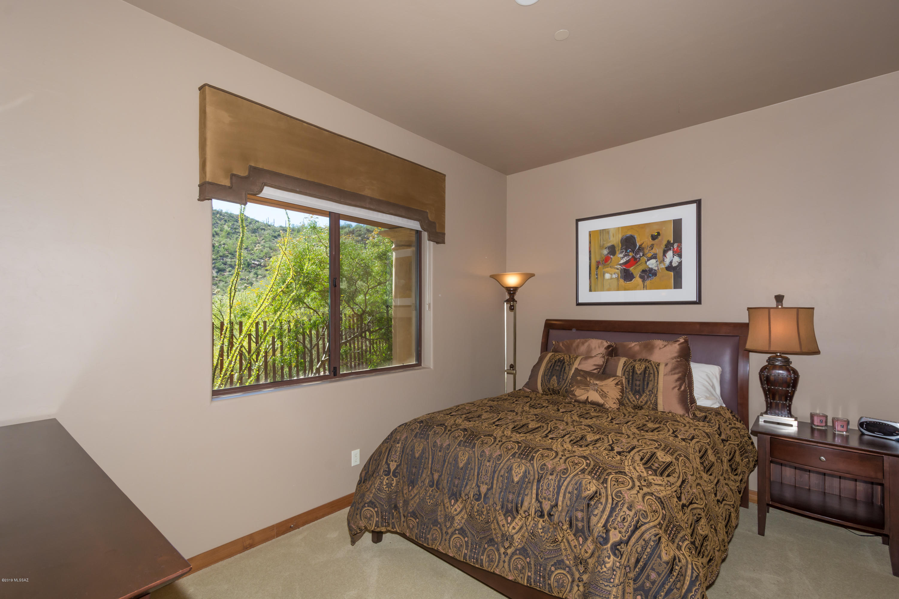 Canyon Pass At Dove Mountain - Residential