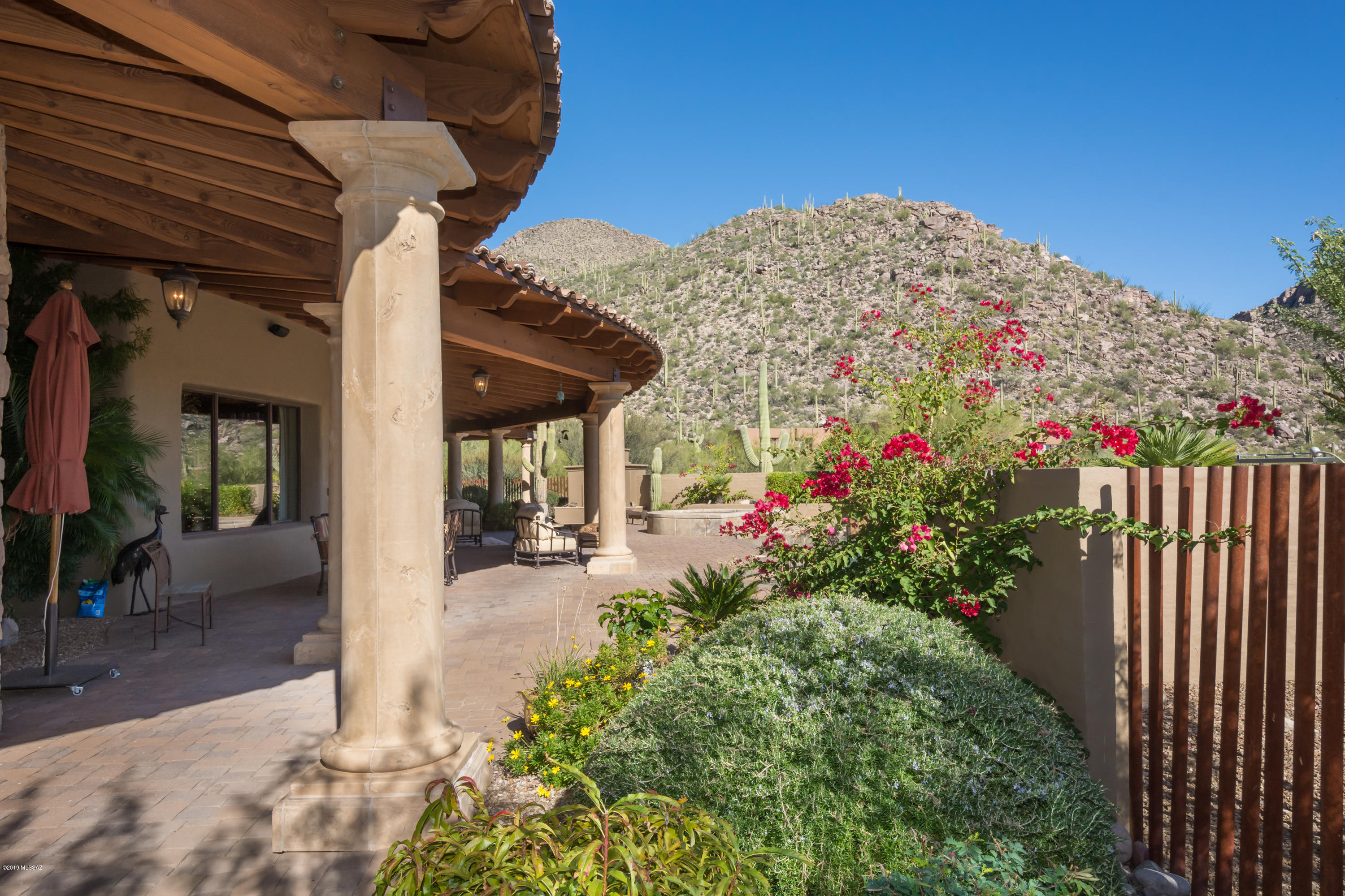 Canyon Pass At Dove Mountain - Residential