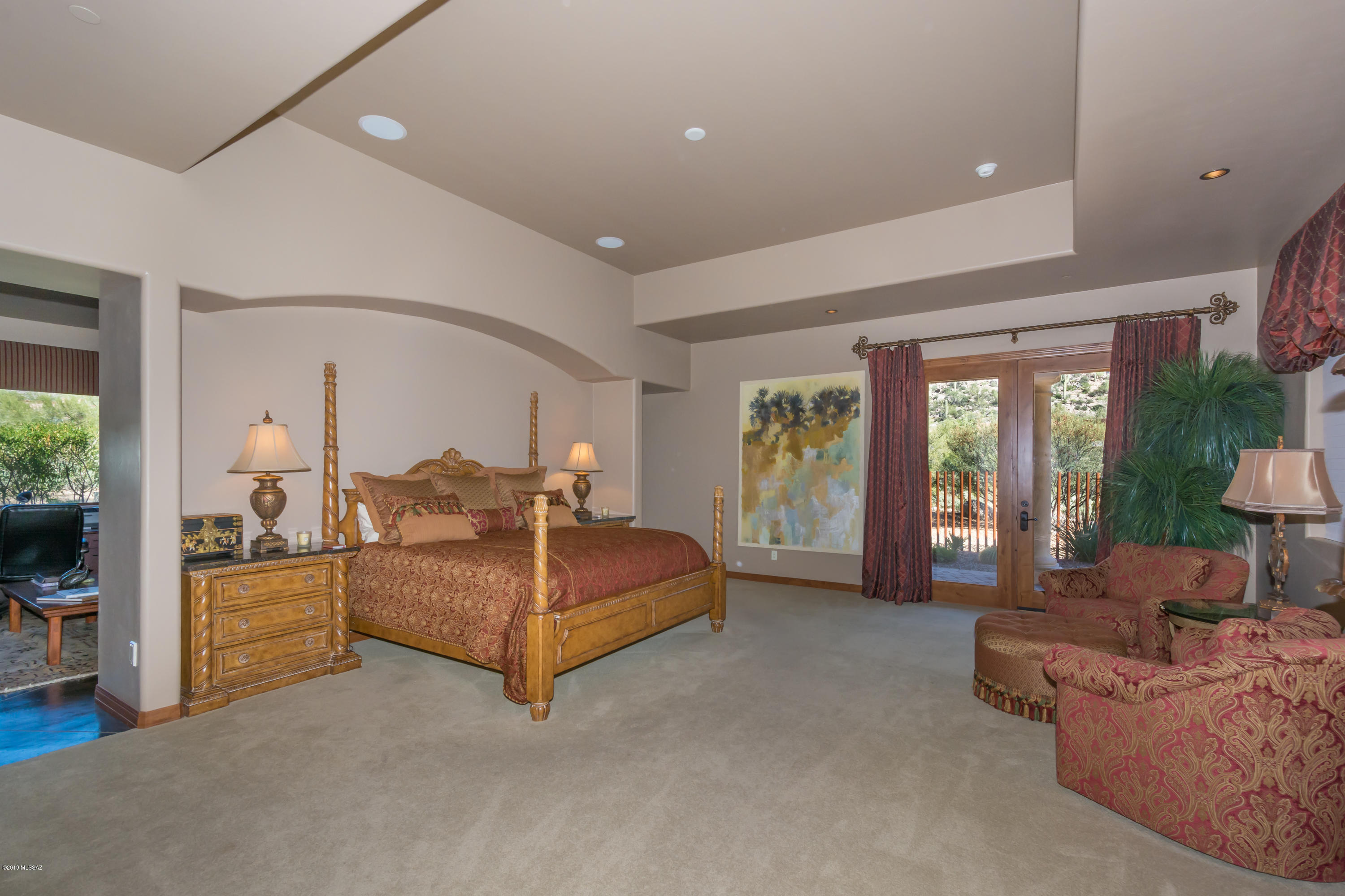 Canyon Pass At Dove Mountain - Residential