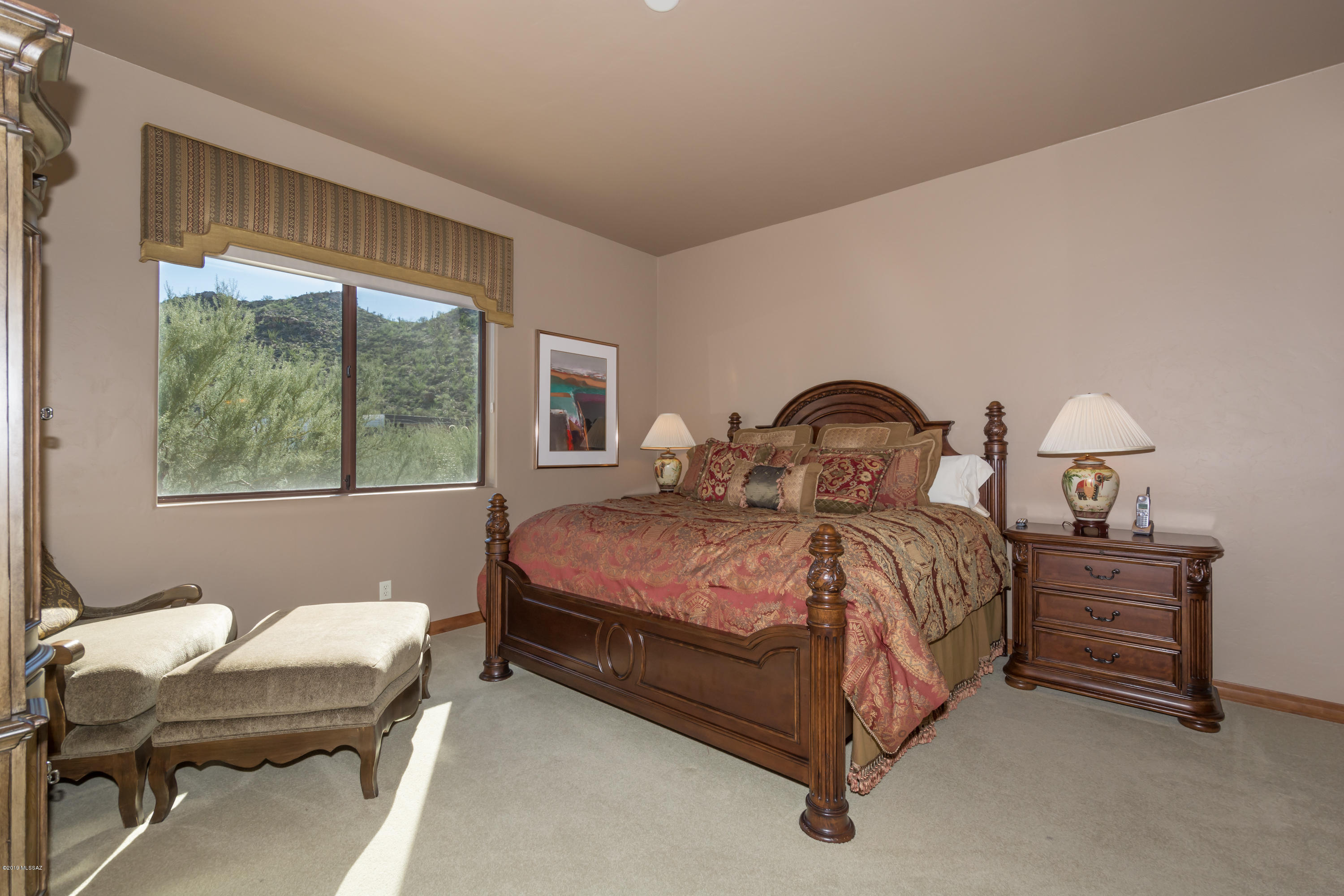 Canyon Pass At Dove Mountain - Residential