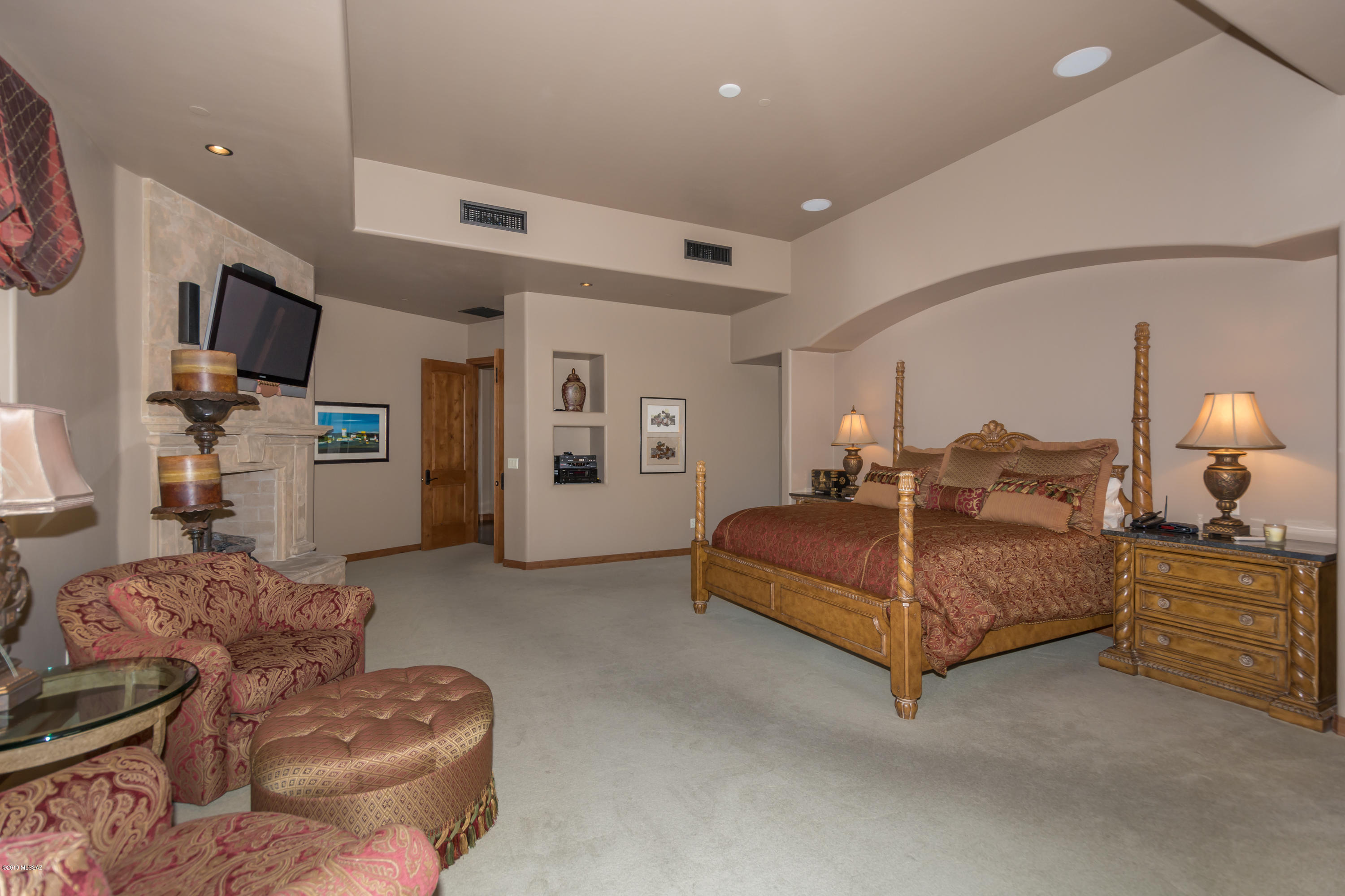 Canyon Pass At Dove Mountain - Residential
