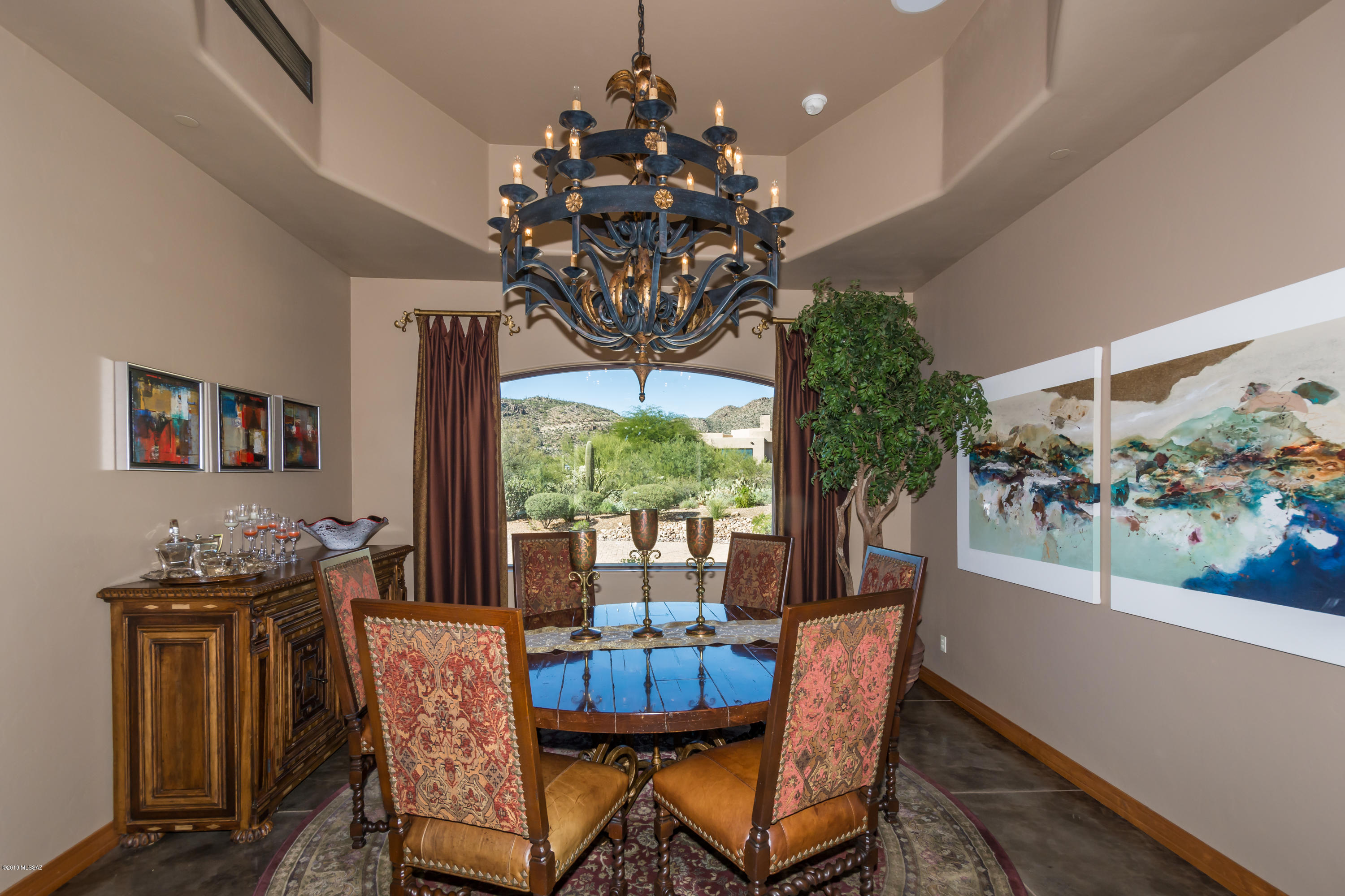 Canyon Pass At Dove Mountain - Residential