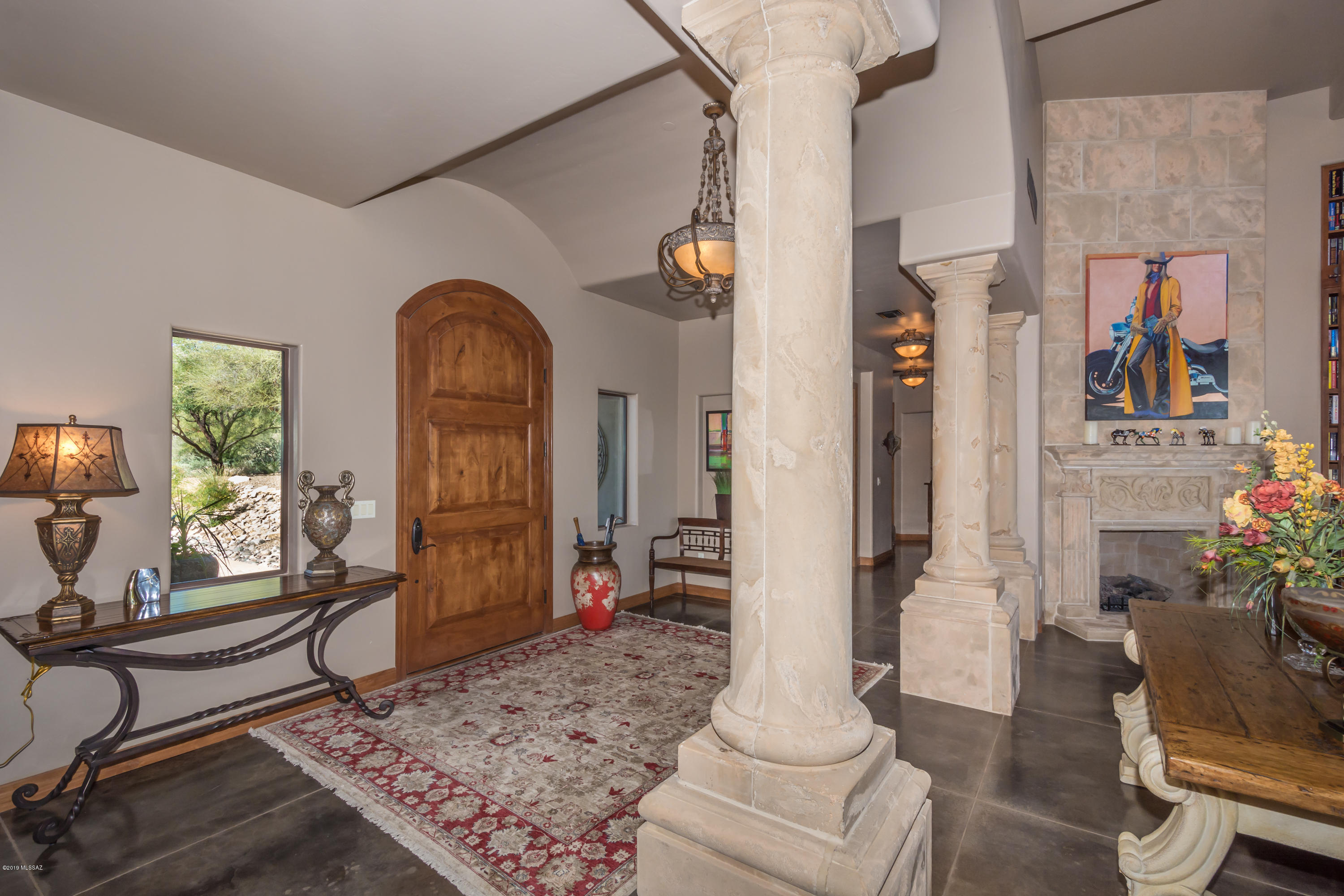 Canyon Pass At Dove Mountain - Residential